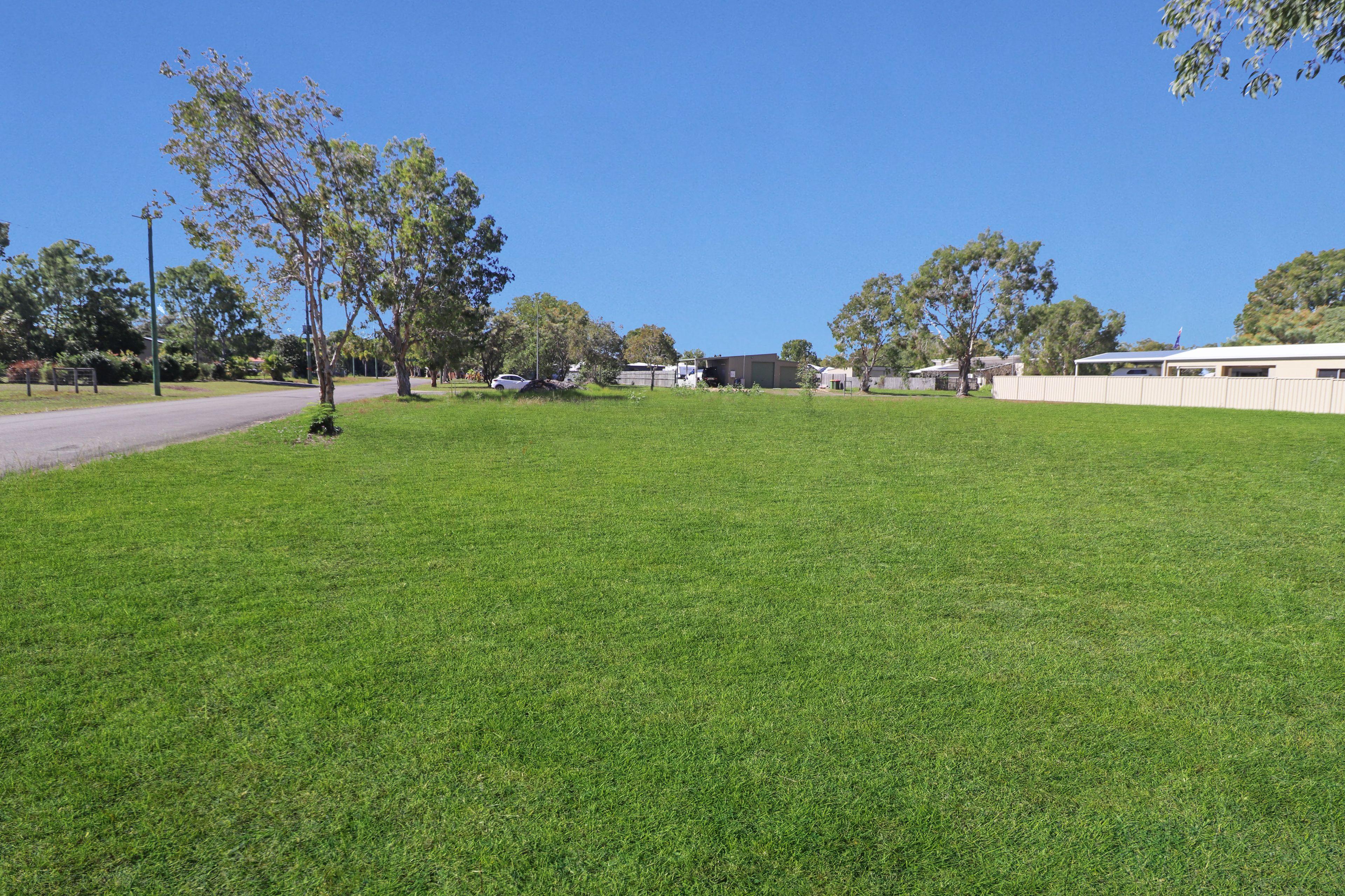 Land for Sale: Forrest Beach, QLD 4850, QLD, 4850
