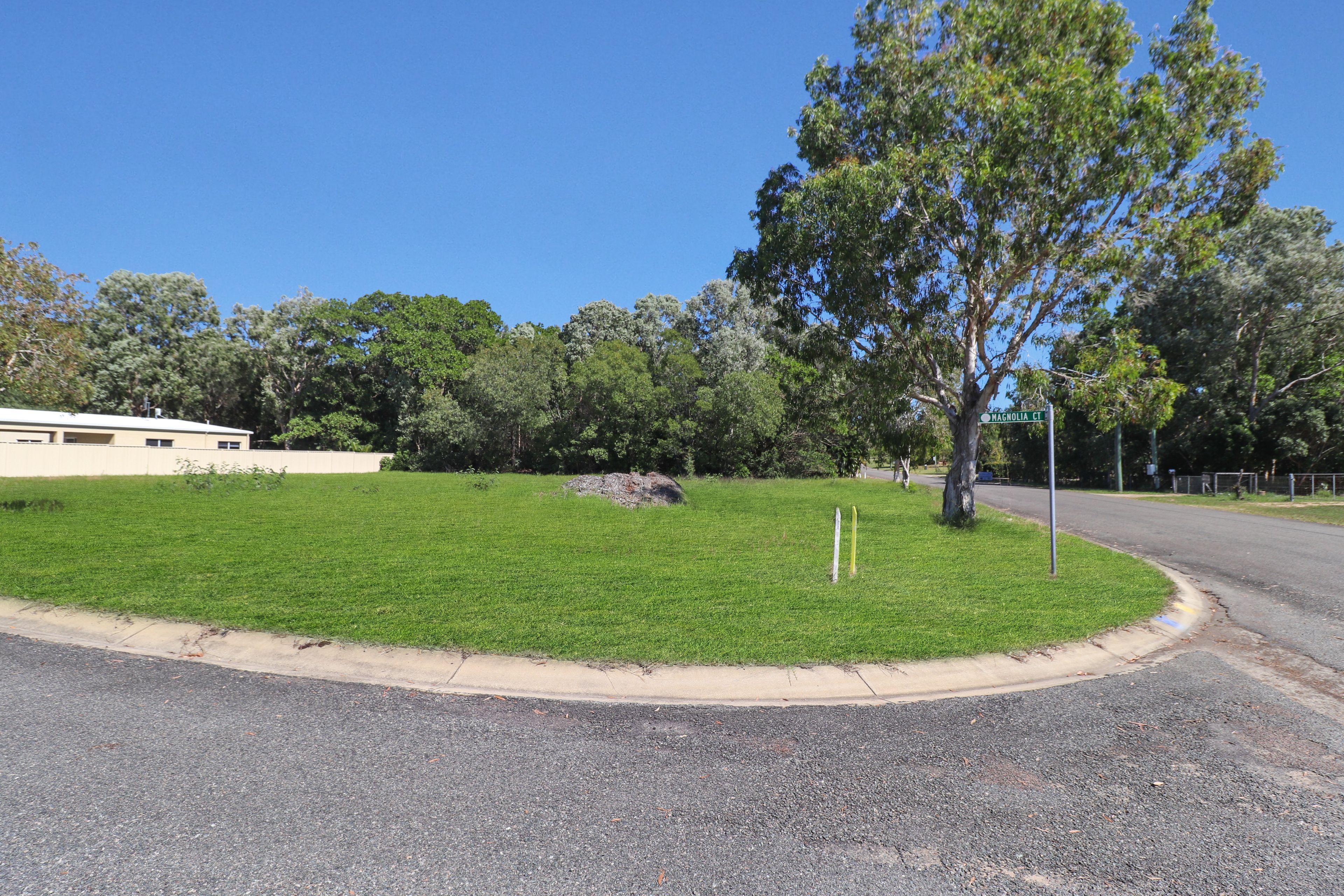 Land for Sale: Forrest Beach, QLD 4850, QLD, 4850