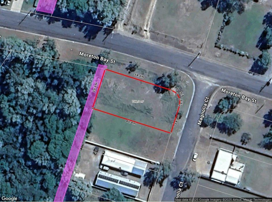 Land for Sale: Forrest Beach, QLD 4850, QLD, 4850