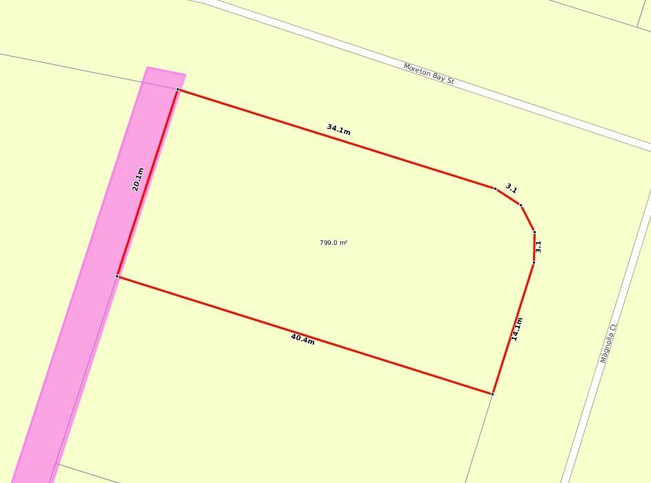 Land for Sale: Forrest Beach, QLD 4850, QLD, 4850