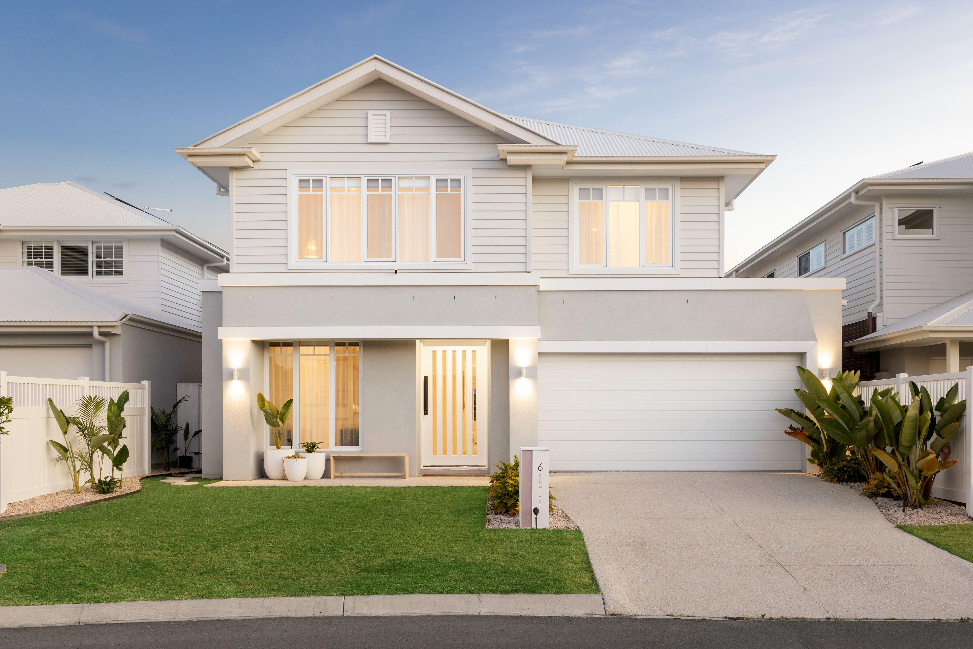 Prop-GPT: House: QLD Palmview, QLD 4553 Home For Sale