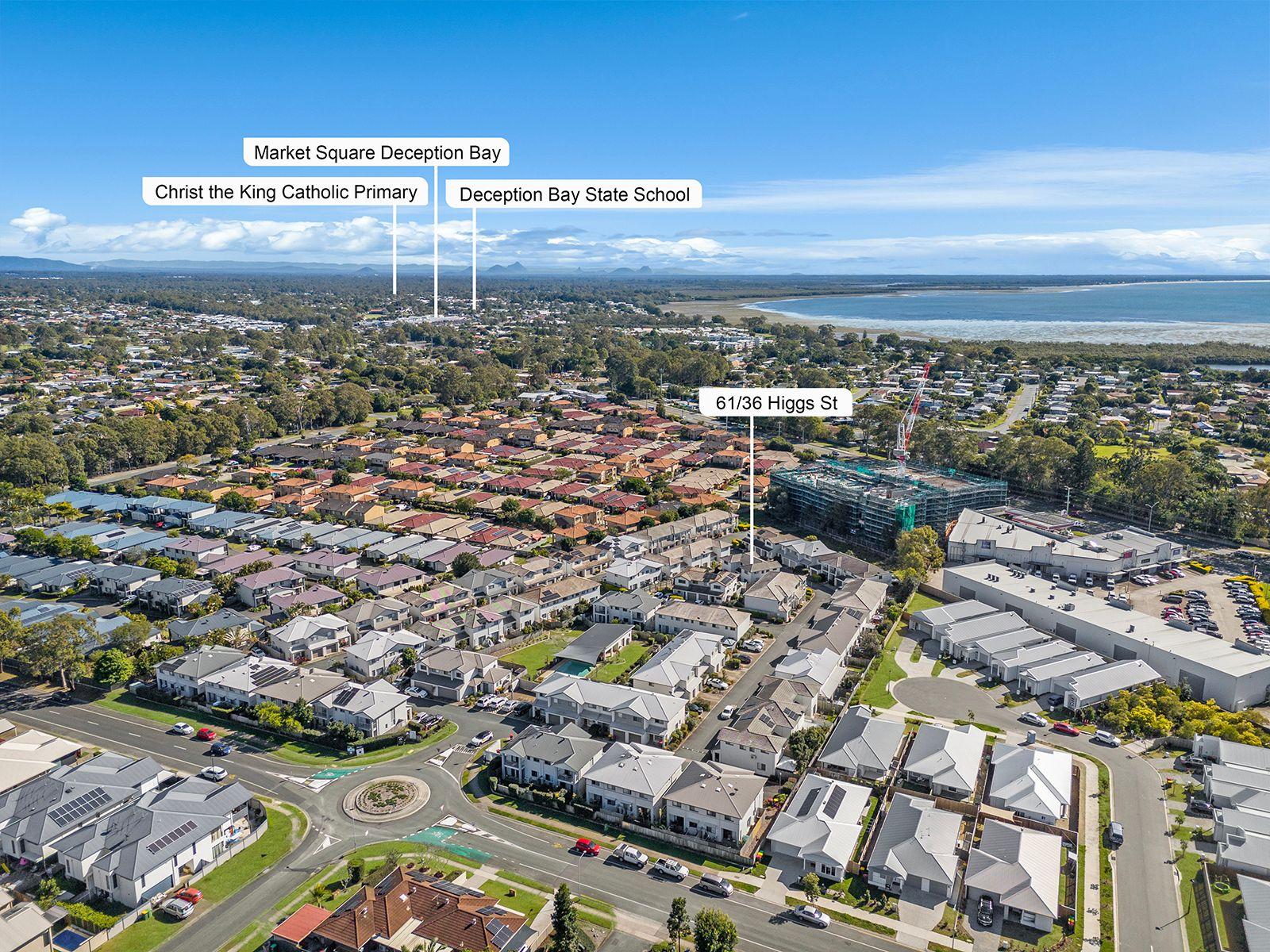 Townhouse for Sale: Deception Bay, QLD 4508, QLD, 4508