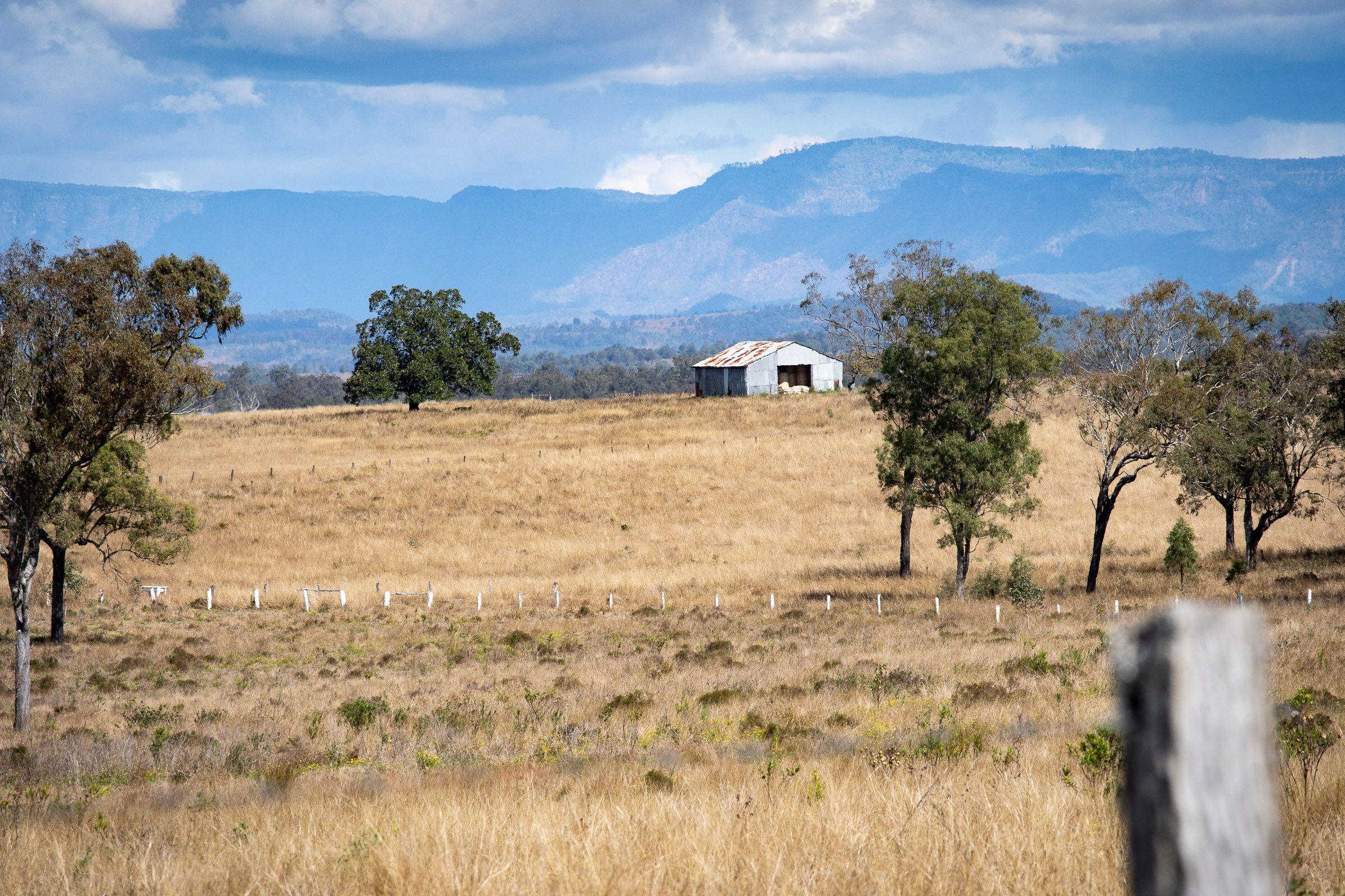 Prop-GPT: Mixed Farming: QLD Harrisville, QLD 4307 Rural