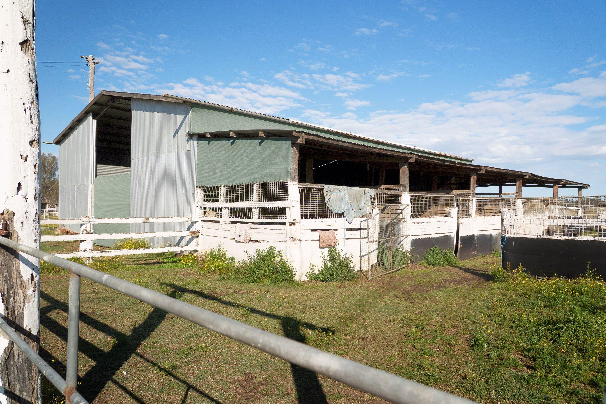 Mixed Farming for Sale: Harrisville, QLD 4307, QLD, 4307