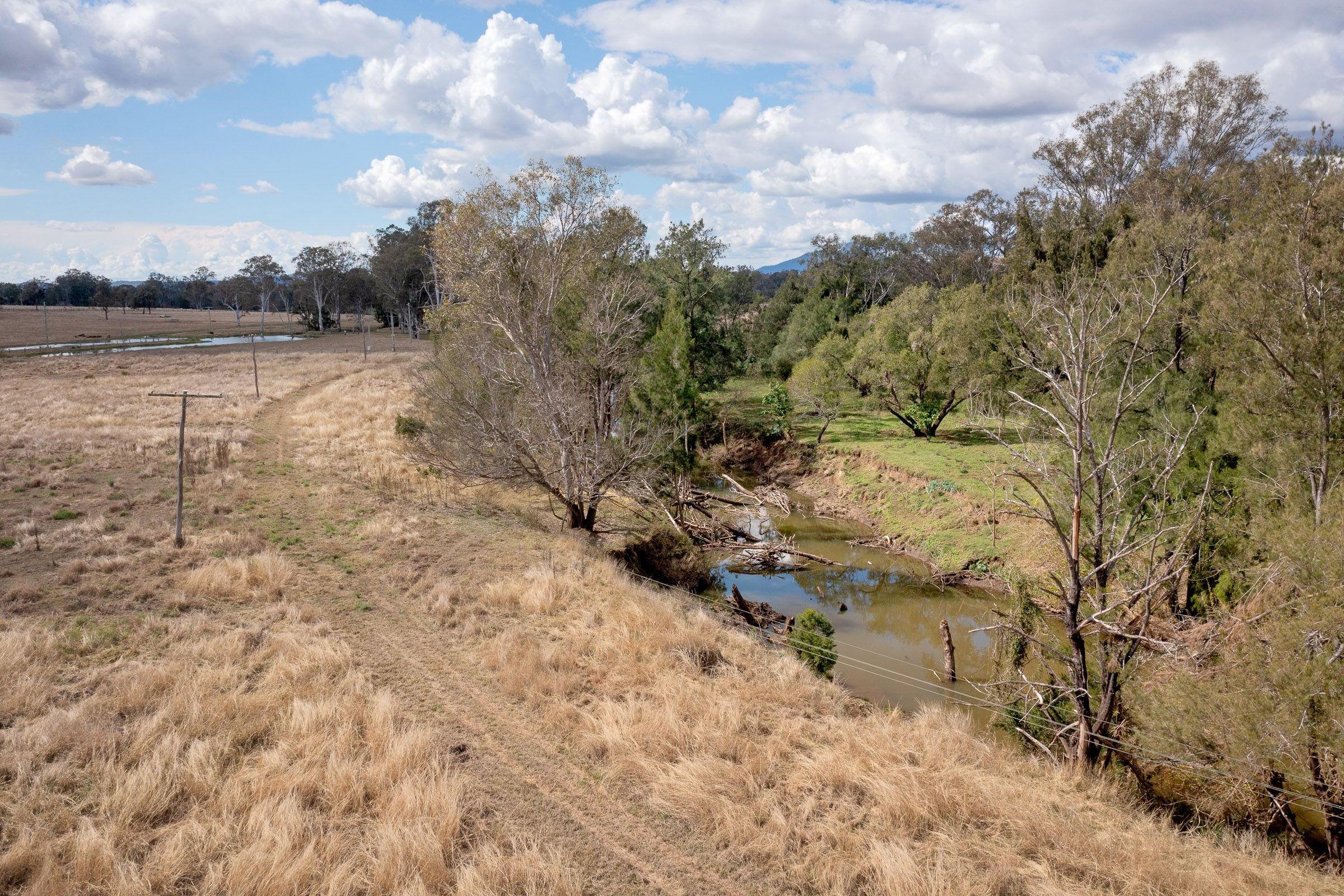 Mixed Farming for Sale: Harrisville, QLD 4307, QLD, 4307