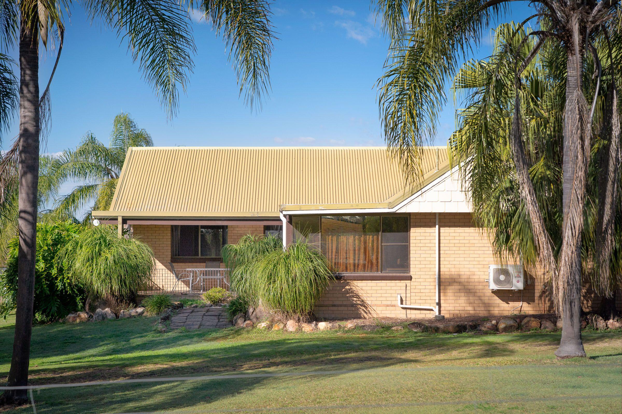 Mixed Farming for Sale: Harrisville, QLD 4307, QLD, 4307
