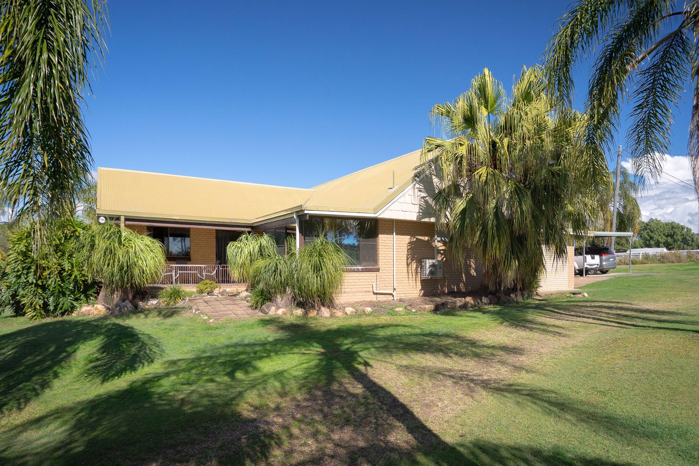 Mixed Farming for Sale: Harrisville, QLD 4307, QLD, 4307