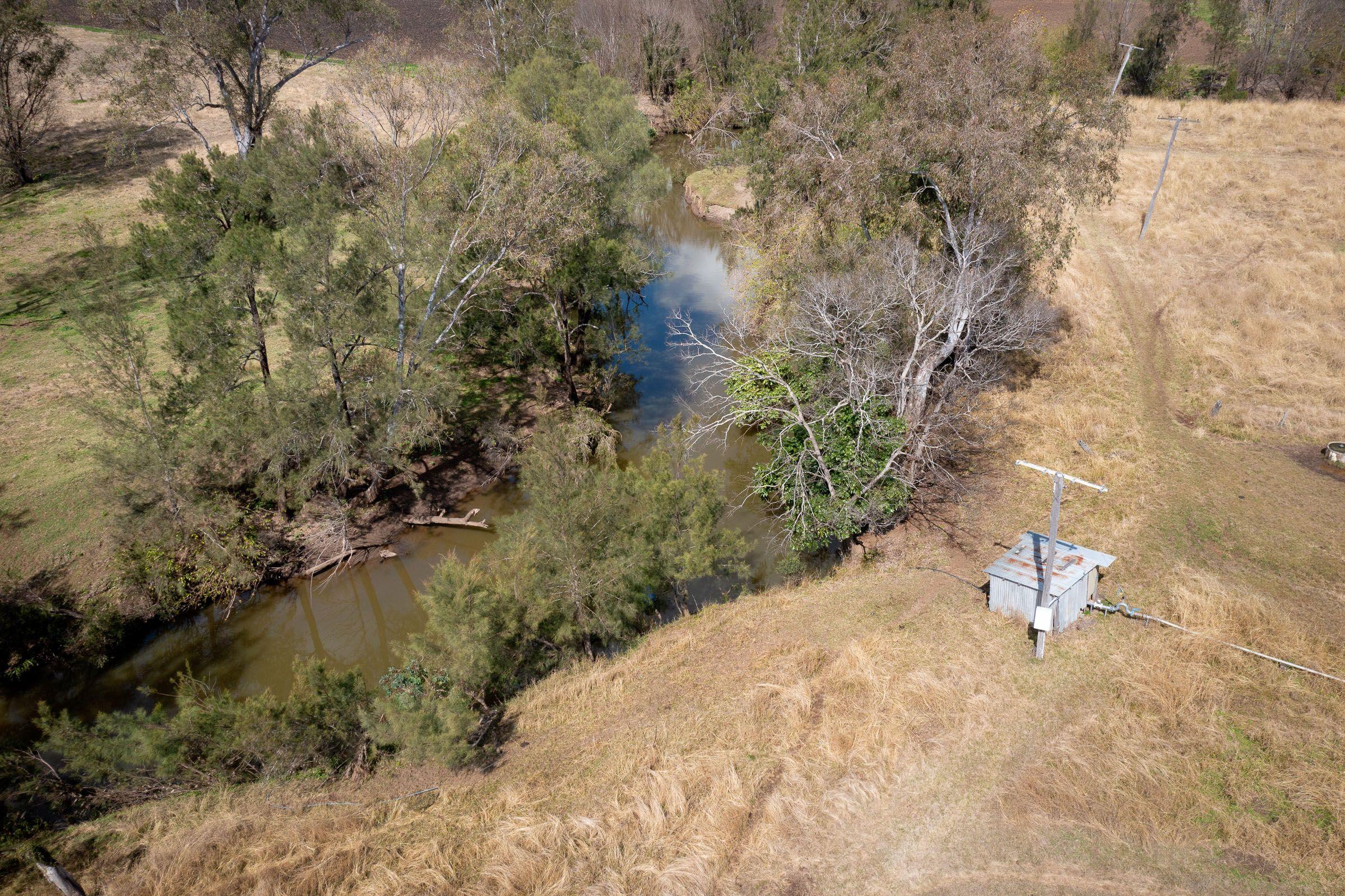 Mixed Farming for Sale: Harrisville, QLD 4307, QLD, 4307