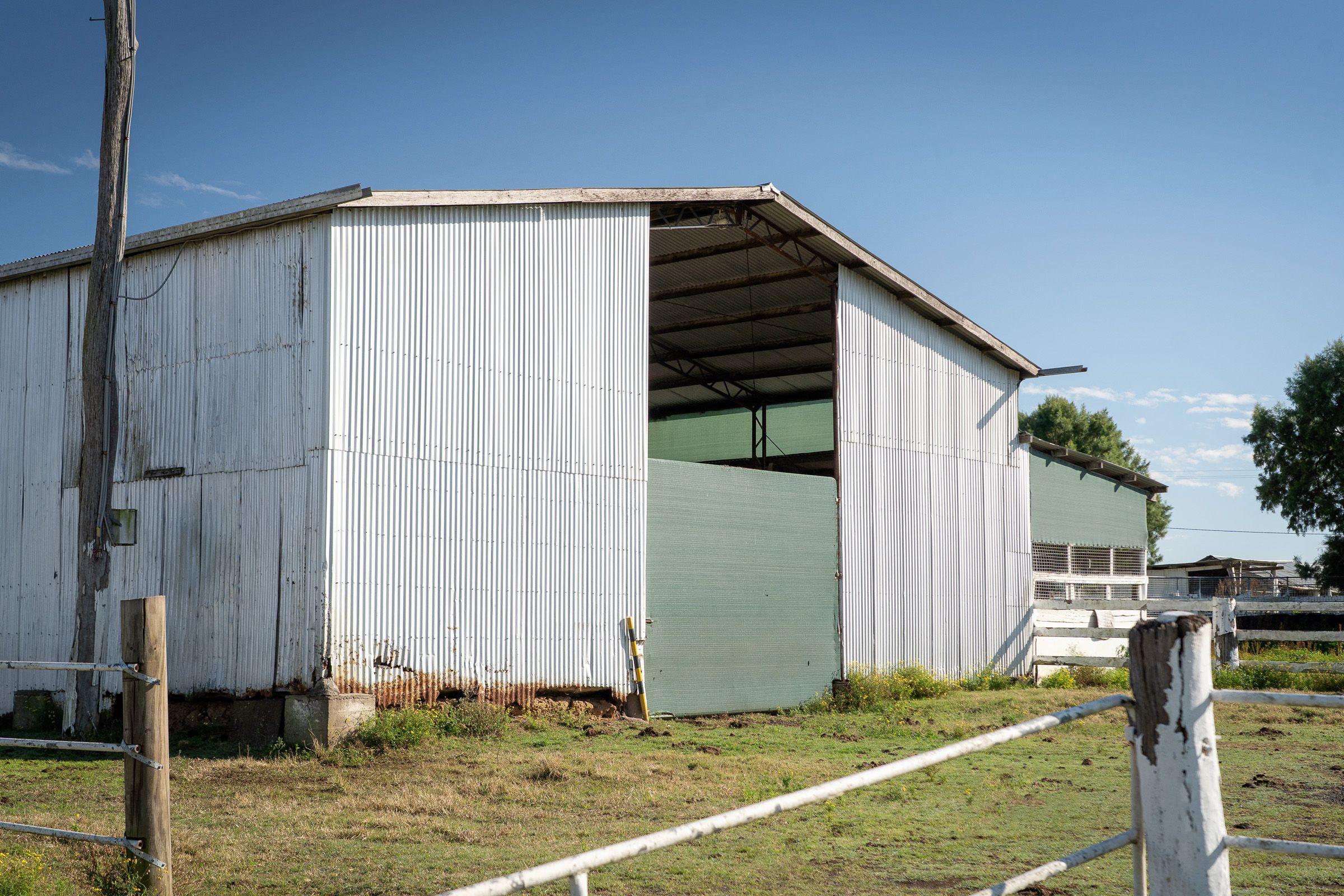 Mixed Farming for Sale: Harrisville, QLD 4307, QLD, 4307