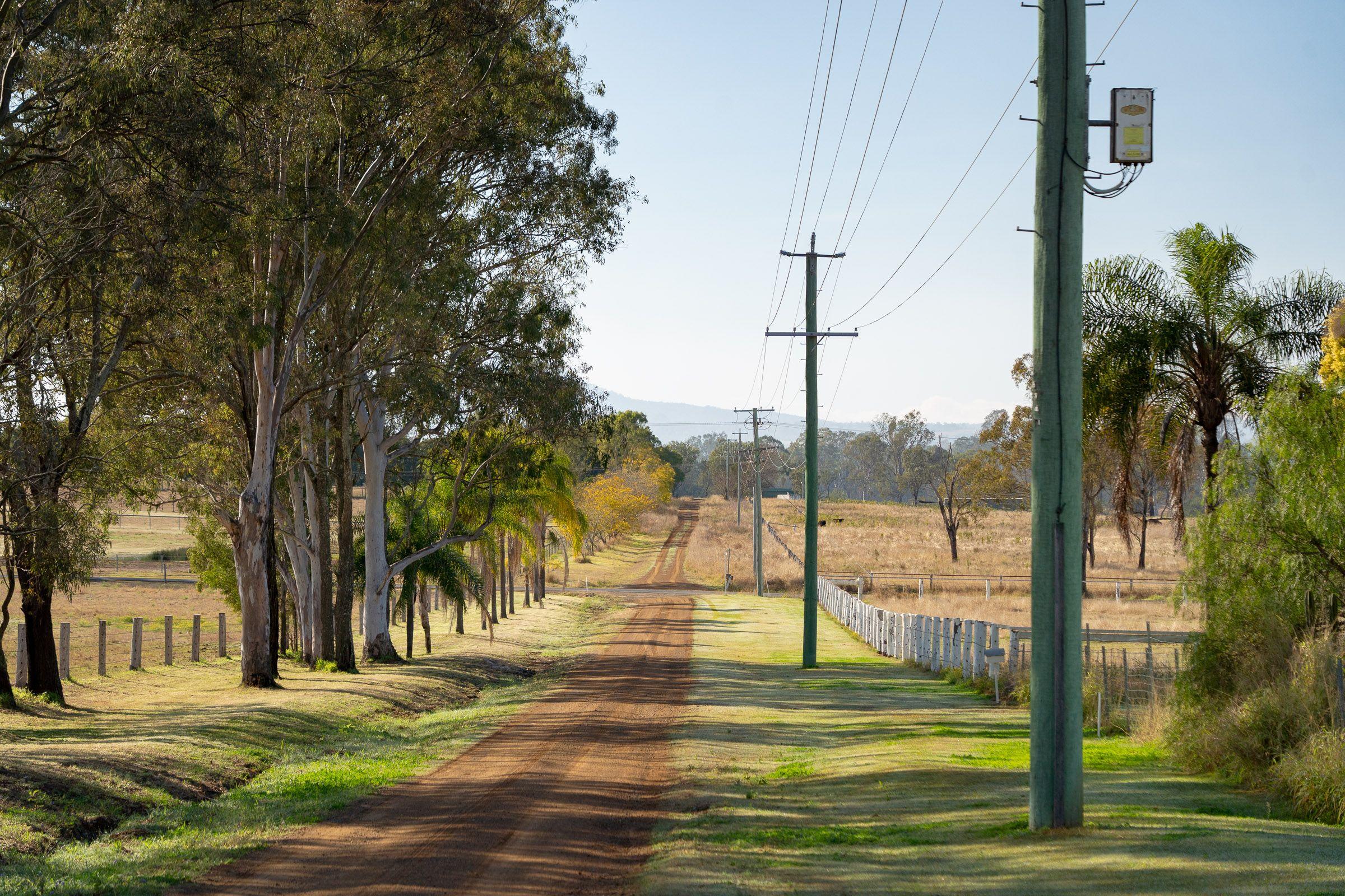 Mixed Farming for Sale: Harrisville, QLD 4307, QLD, 4307