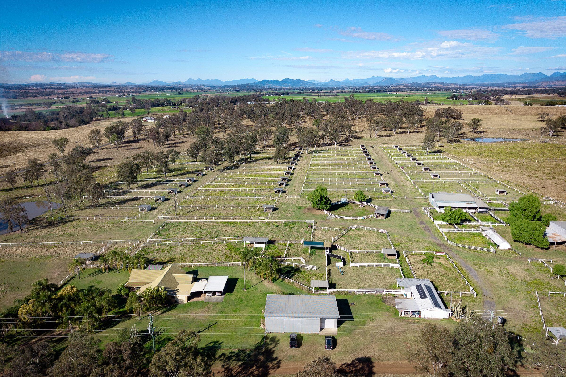 Mixed Farming for Sale: Harrisville, QLD 4307, QLD, 4307
