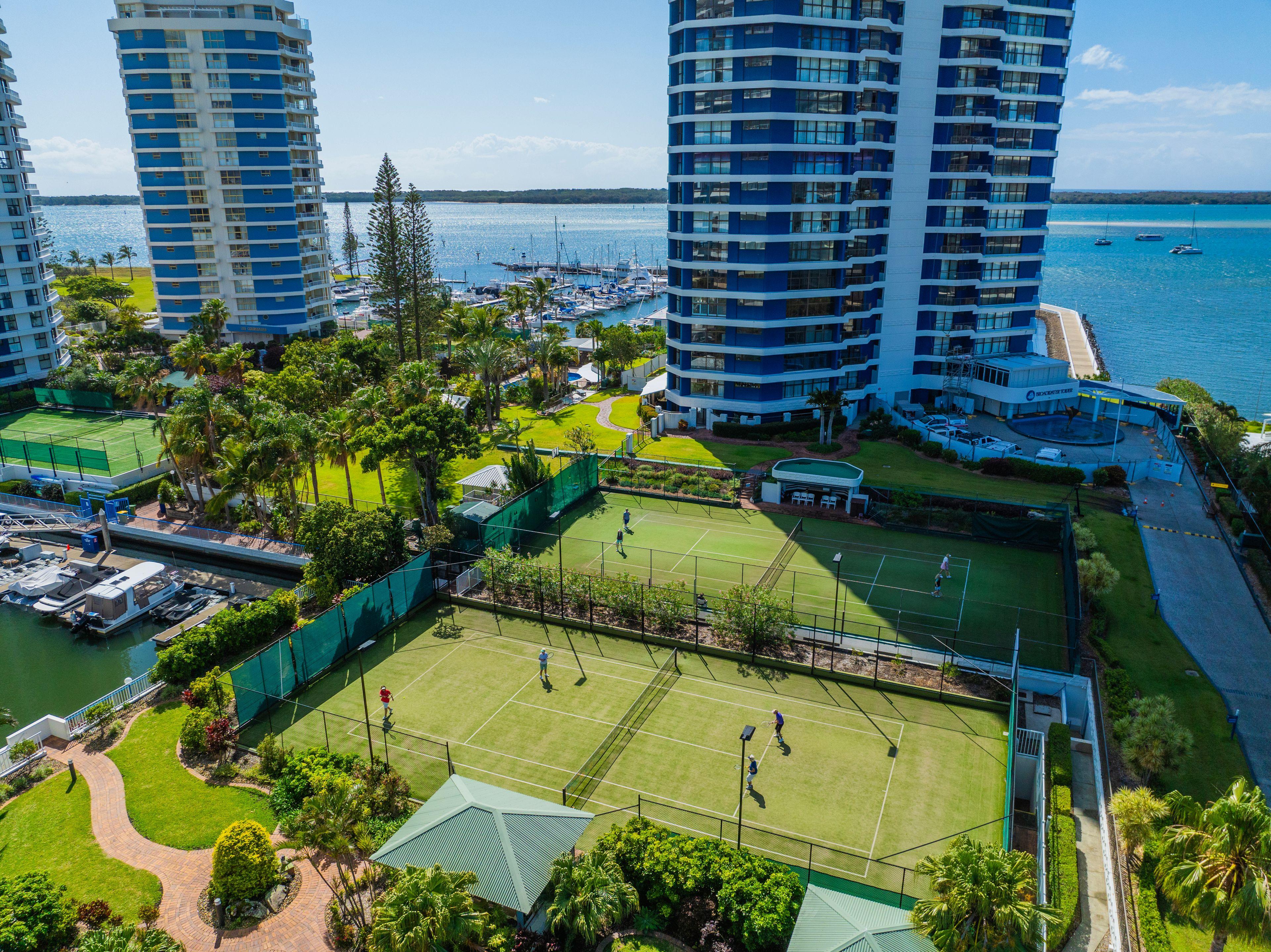 Apartment for Sale: Runaway Bay, QLD 4216, QLD, 4216