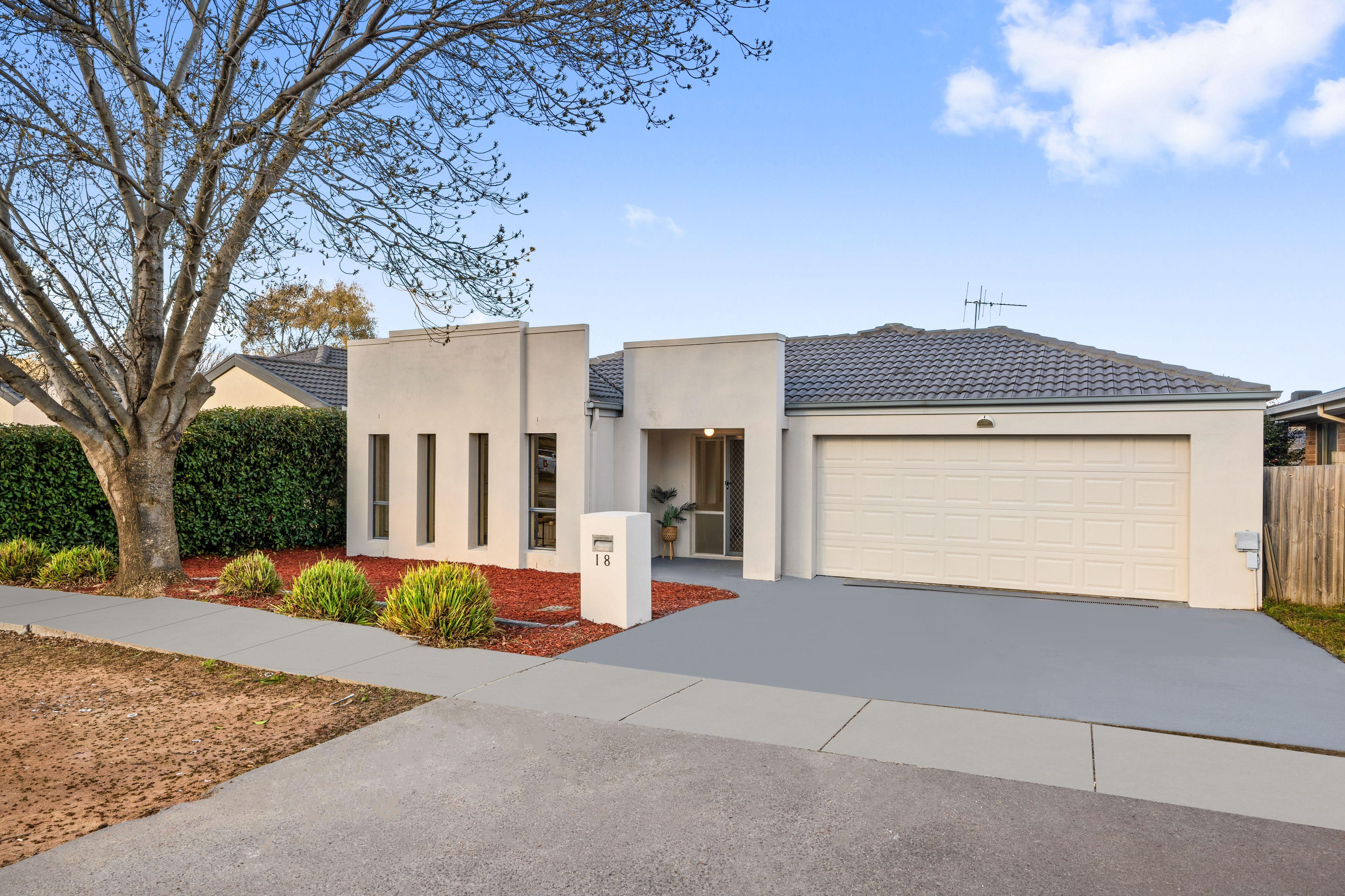 Prop-GPT: House: ACT Gungahlin, ACT 2912 Home For Sale