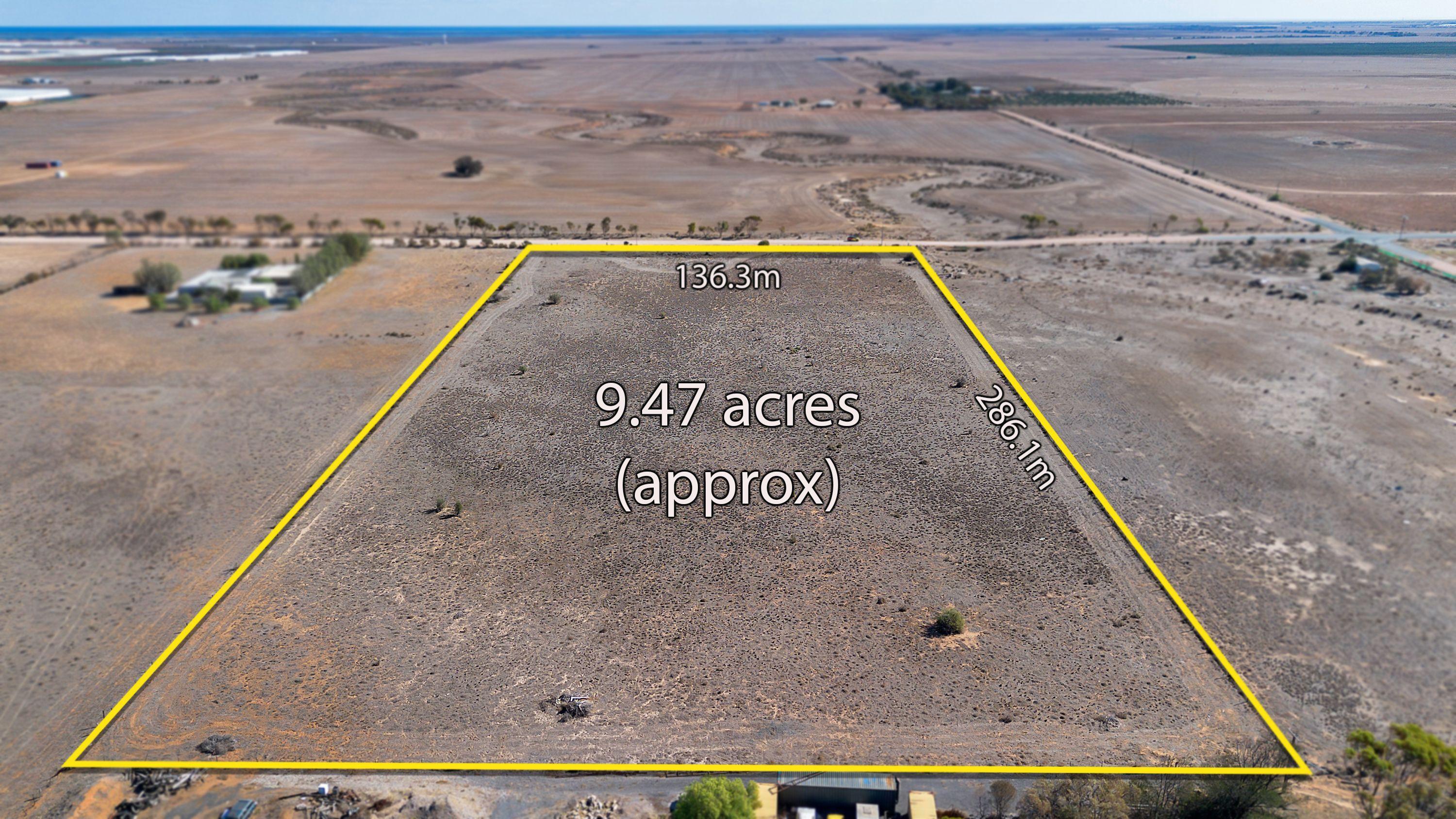 Prop-GPT: Land: SA Two Wells, SA 5501 Home For Sale