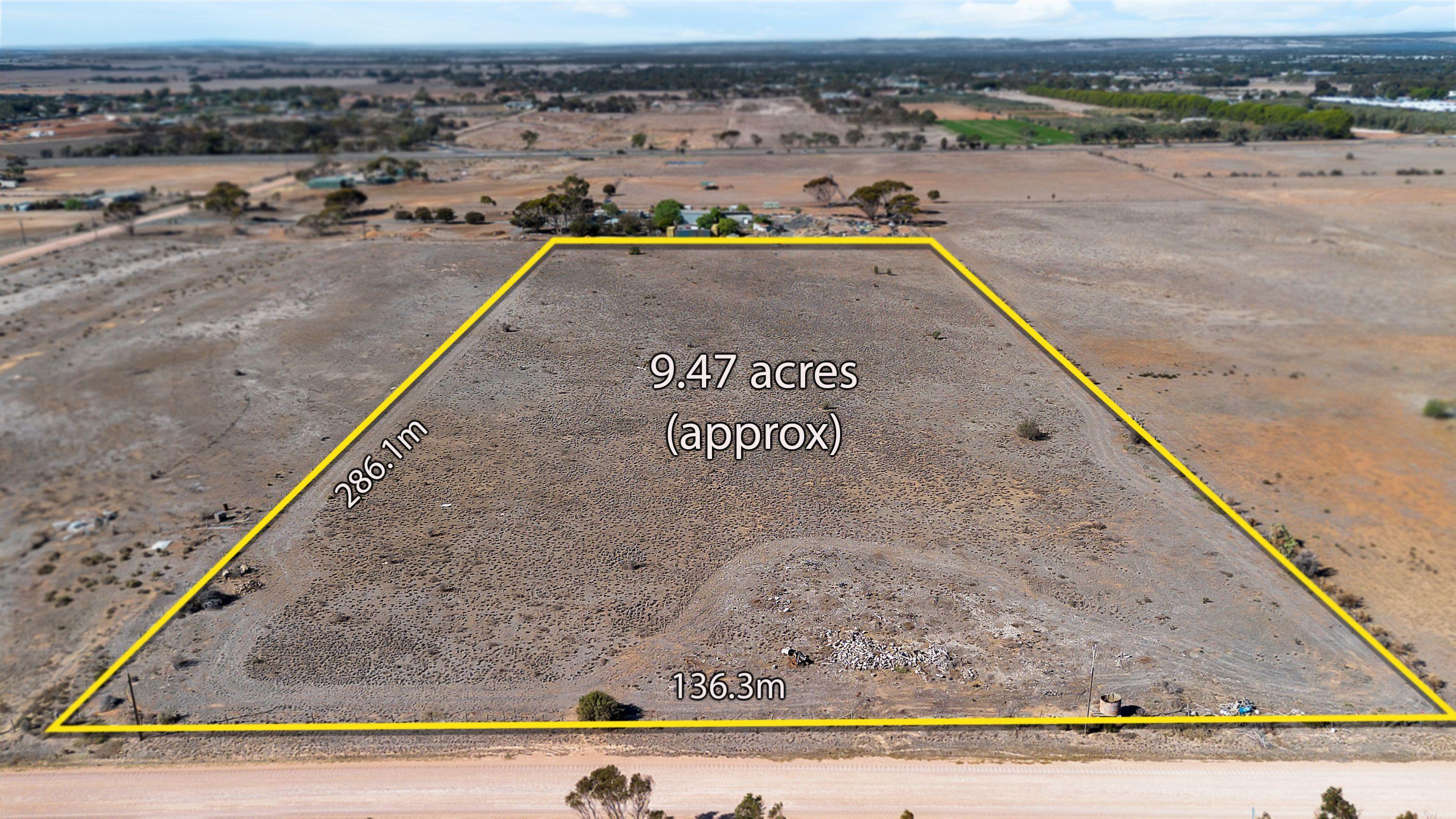 Land for Sale: Two Wells, SA 5501, SA, 5501