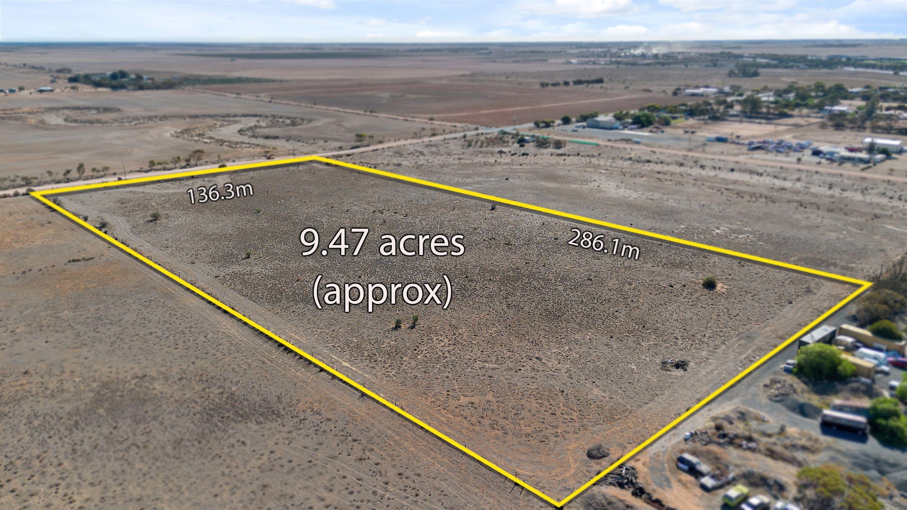 Land for Sale: Two Wells, SA 5501, SA, 5501