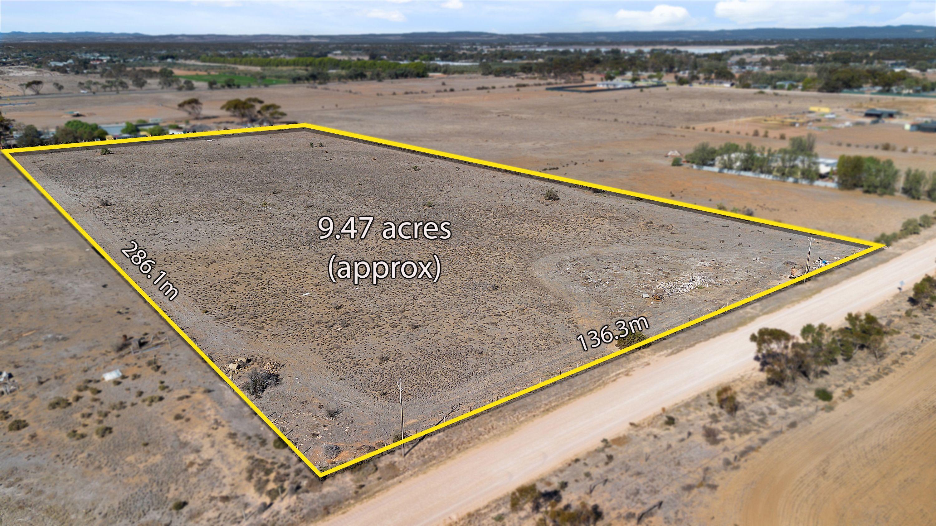 Land for Sale: Two Wells, SA 5501, SA, 5501