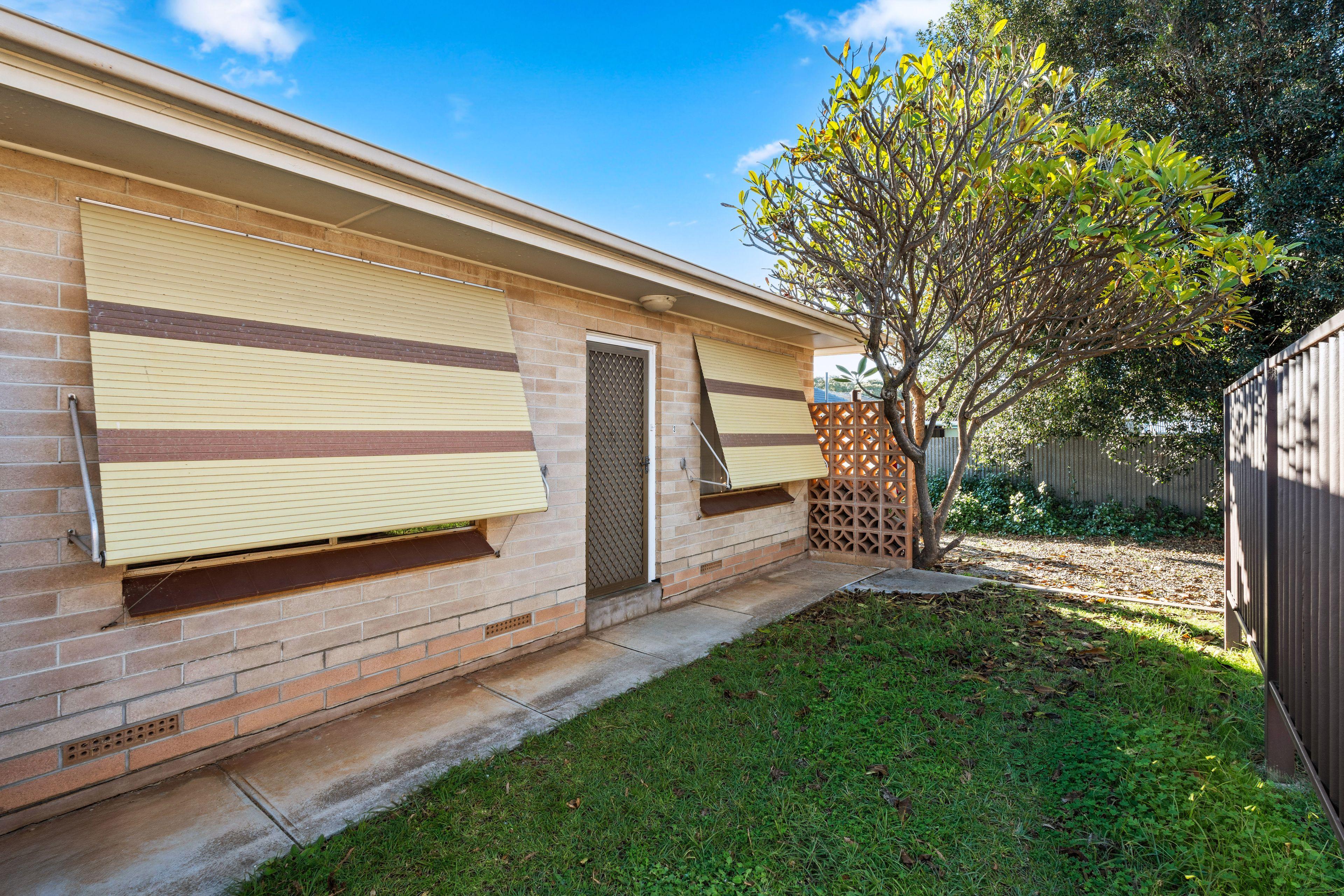 Prop-GPT: Apartment: SA Oaklands Park, SA 5046 Home For Sale