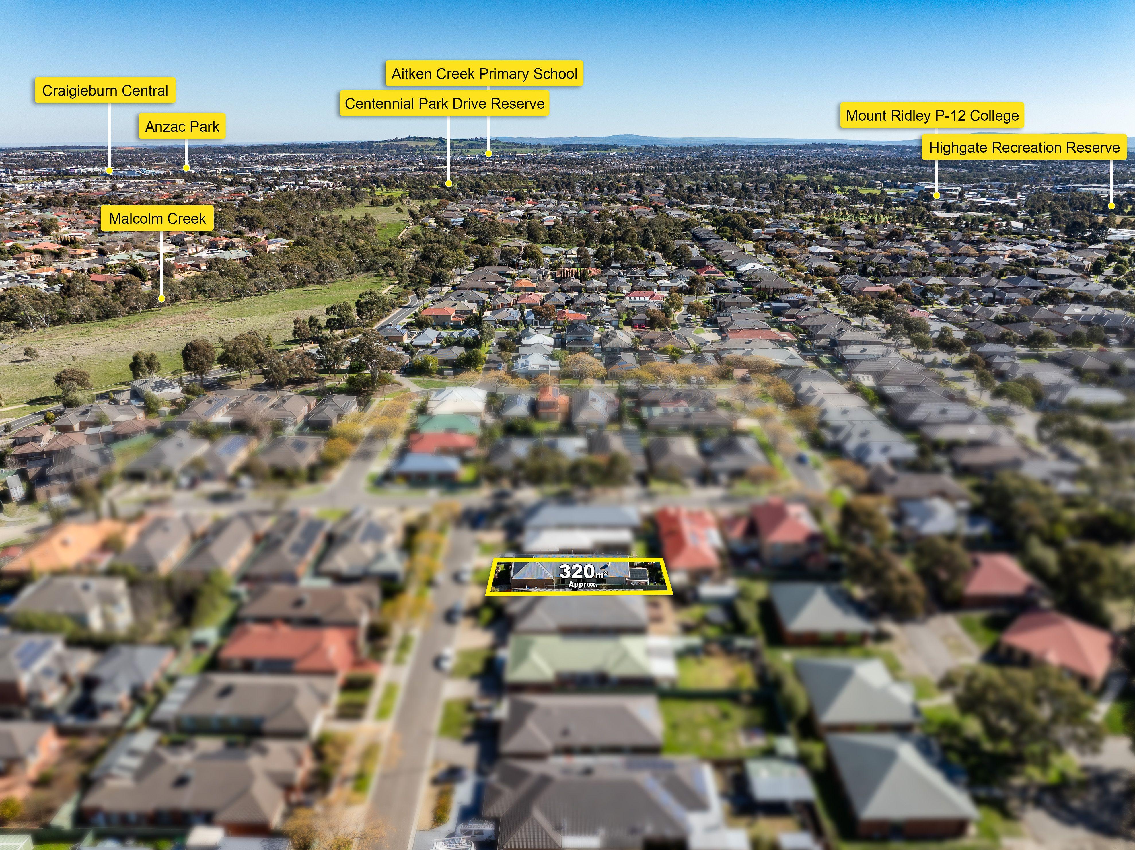 House for Sale: Craigieburn, VIC 3064, VIC, 3064