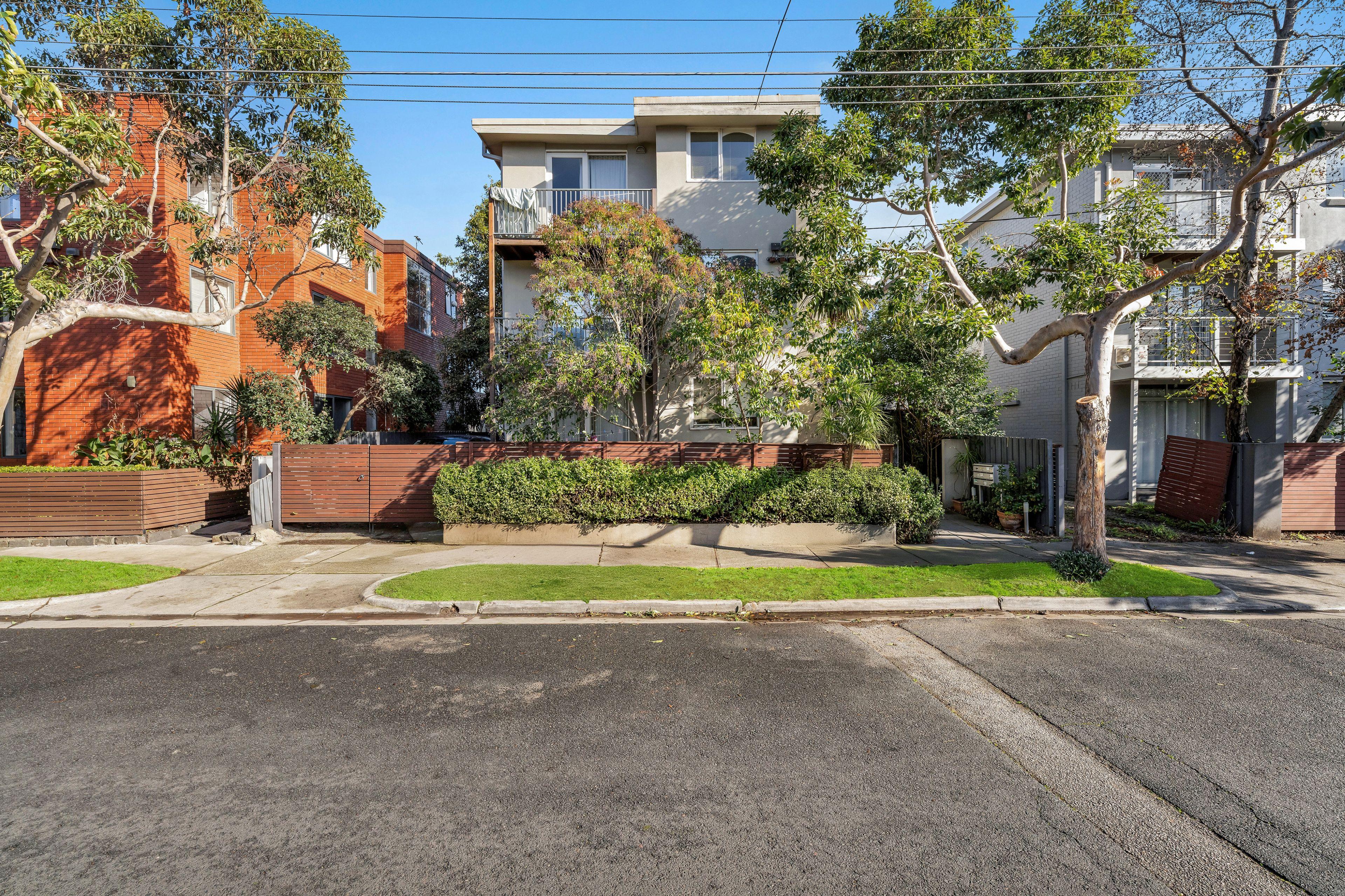 Home For Sale: VIC Richmond, VIC 3121 Apartment | Prop-GPT the AI-Powered Property Portal