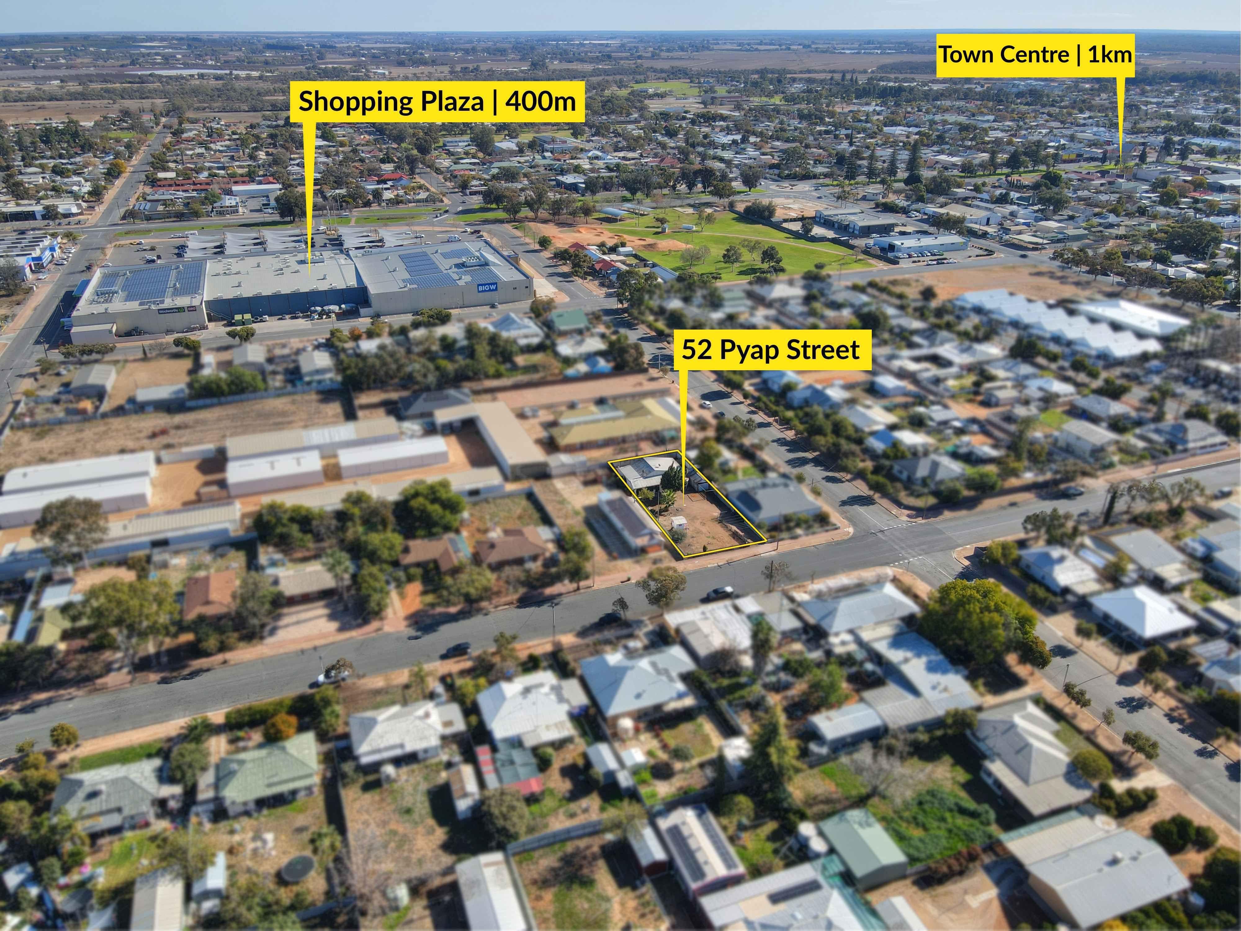 House for Sale: Renmark, SA 5341, SA, 5341