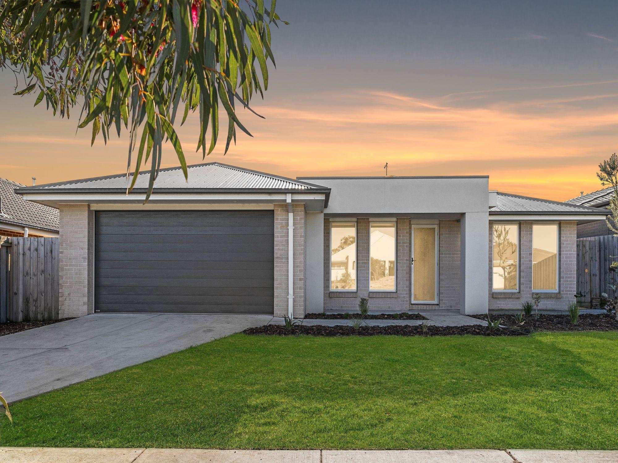 Prop-GPT: House: VIC North Wonthaggi, VIC 3995 Home For Sale