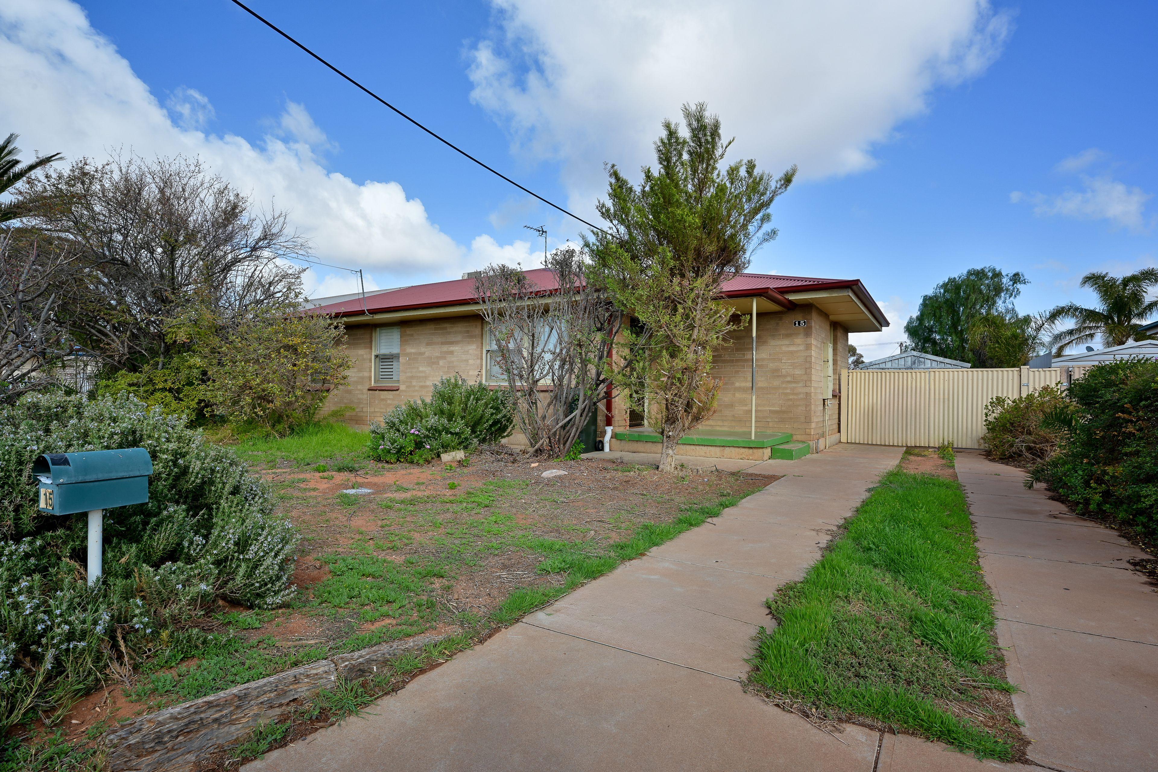Prop-GPT: House: SA Whyalla Norrie, SA 5608 Home For Sale