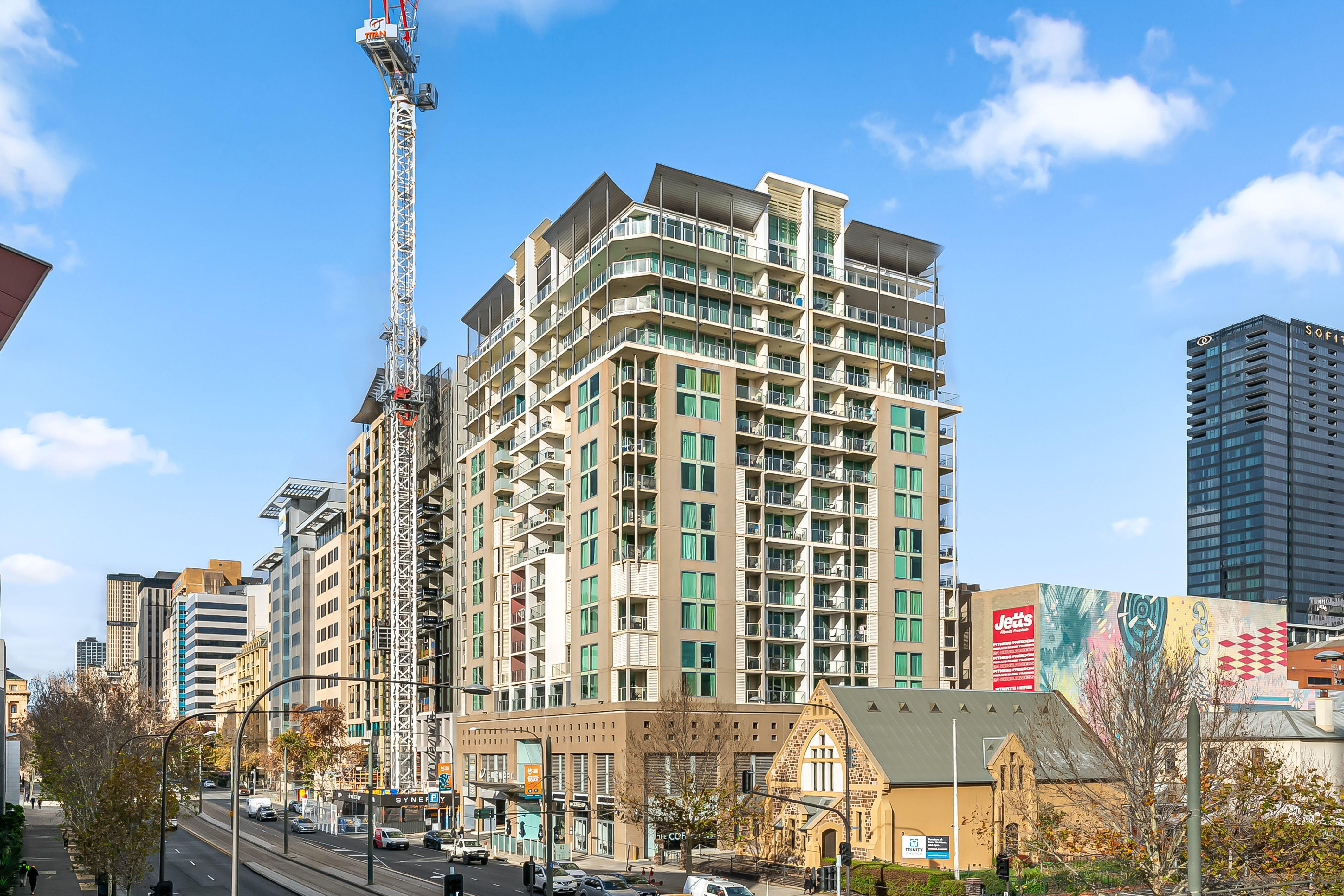 Prop-GPT: Apartment: SA Adelaide, SA 5000 Home For Sale