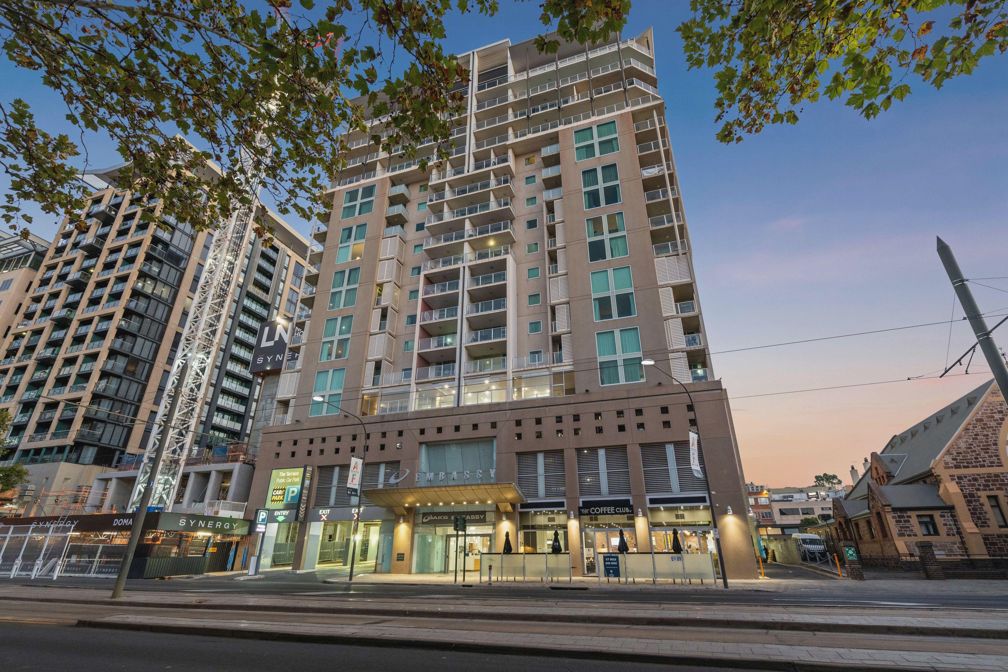 Apartment for Sale: Adelaide, SA 5000, SA, 5000