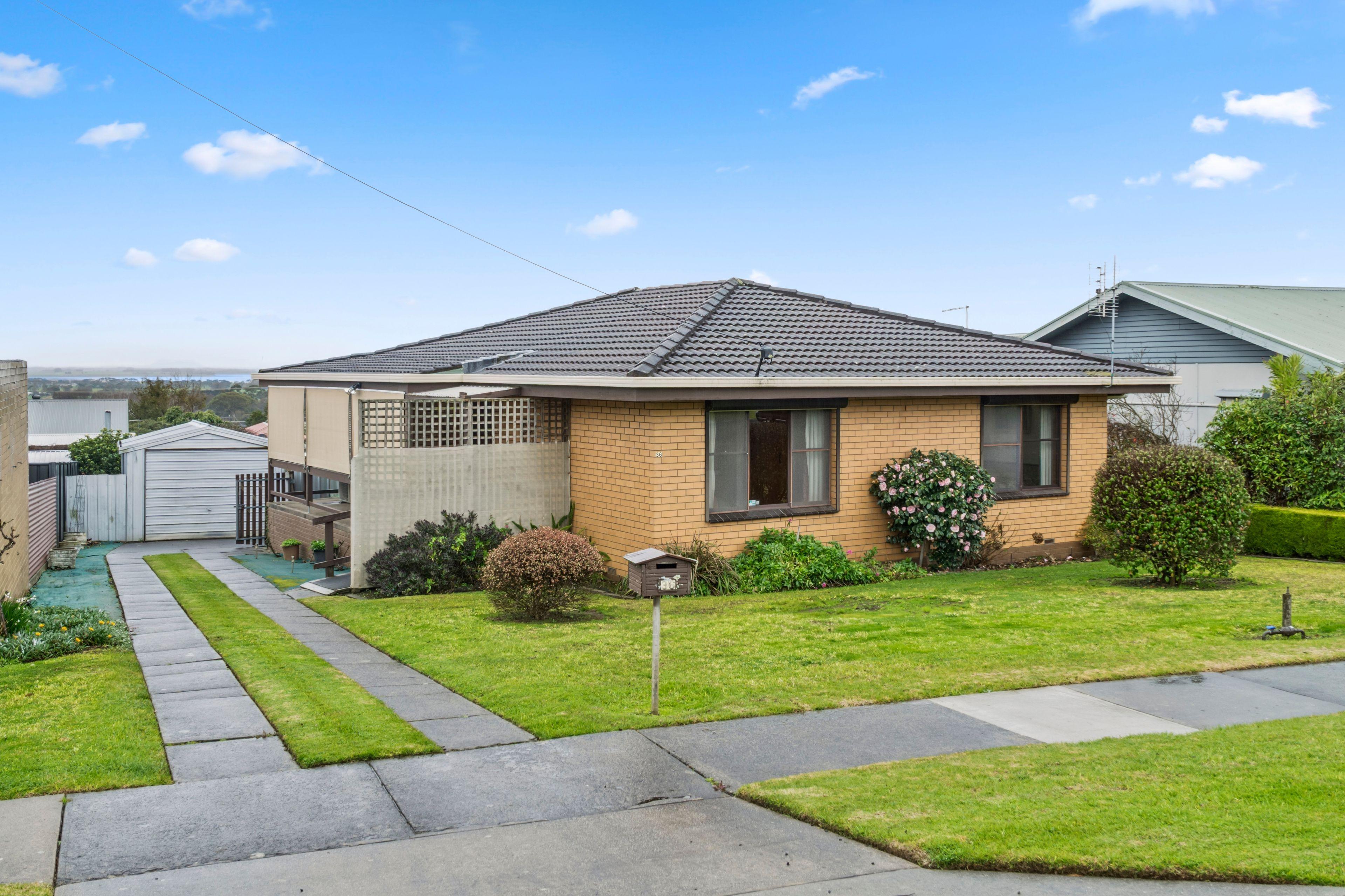 Prop-GPT: House: VIC Camperdown, VIC 3260 Home For Sale