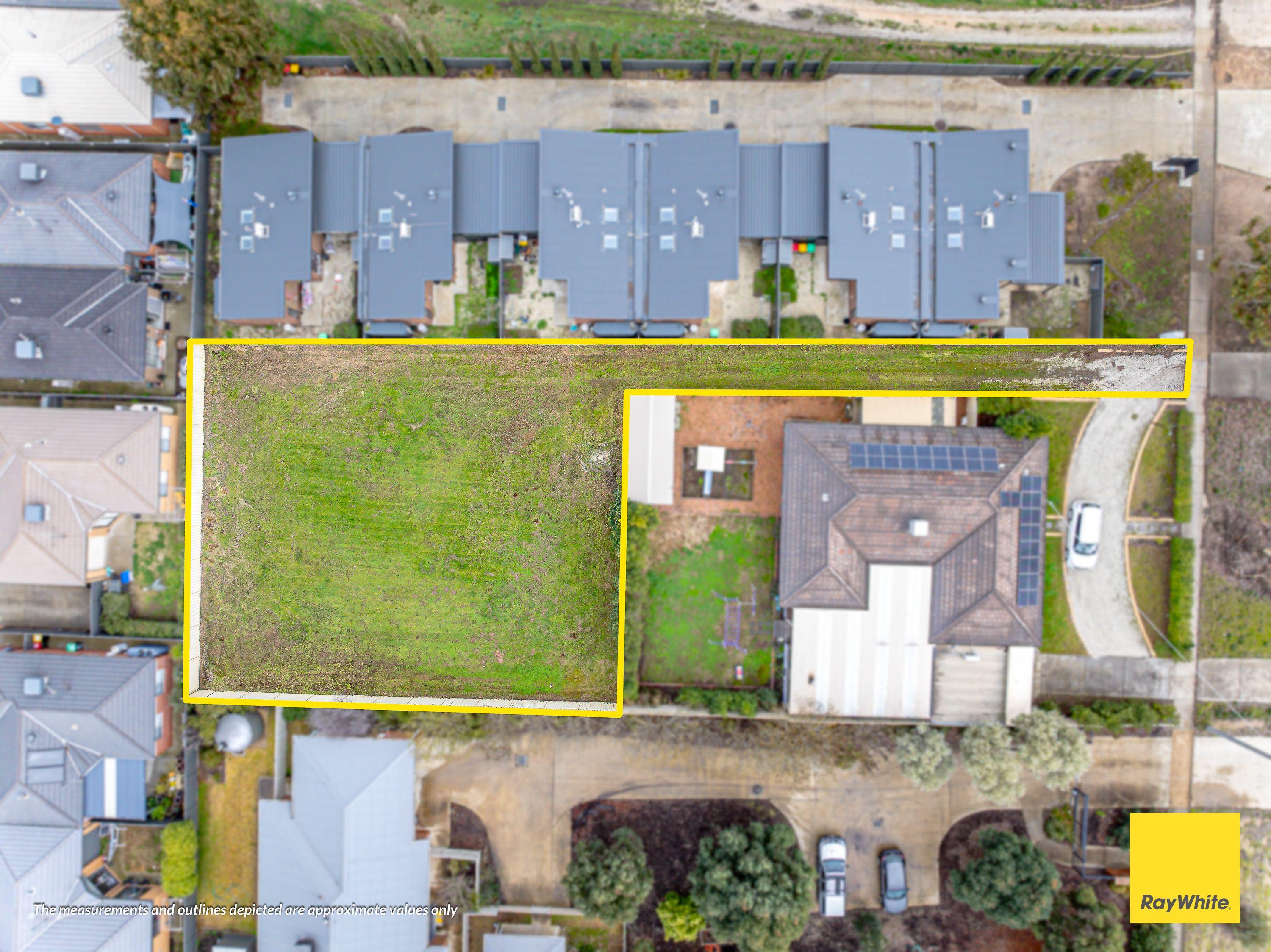 Land for Sale: North Bendigo, VIC 3550, VIC, 3550