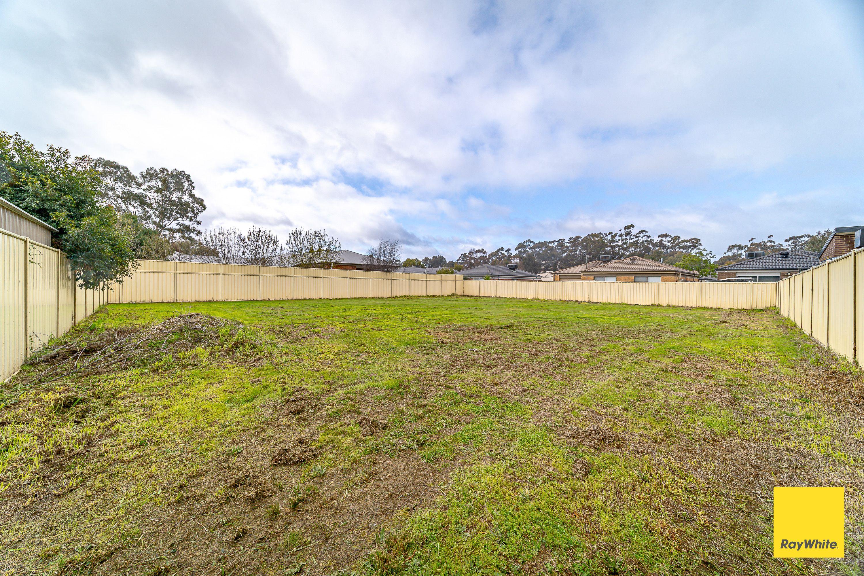 Land for Sale: North Bendigo, VIC 3550, VIC, 3550