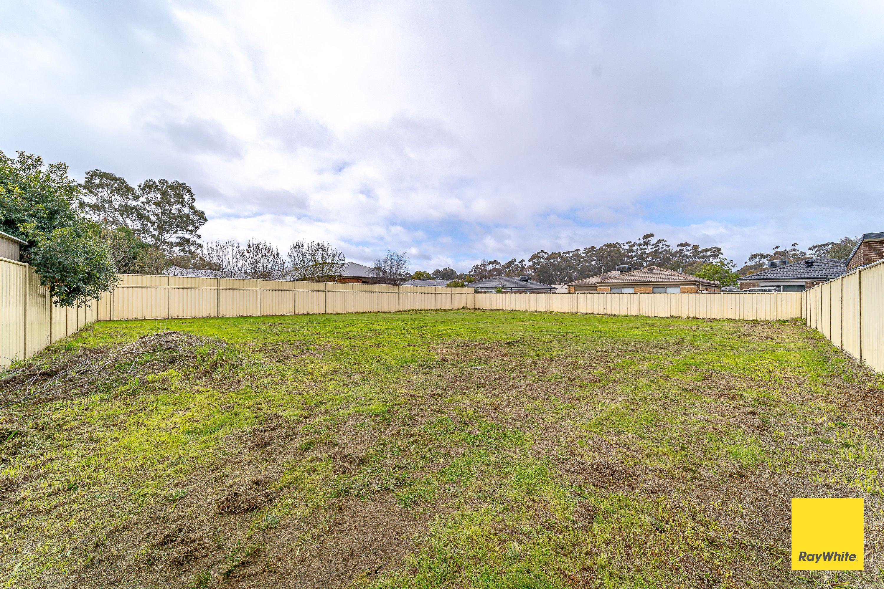 Land for Sale: North Bendigo, VIC 3550, VIC, 3550