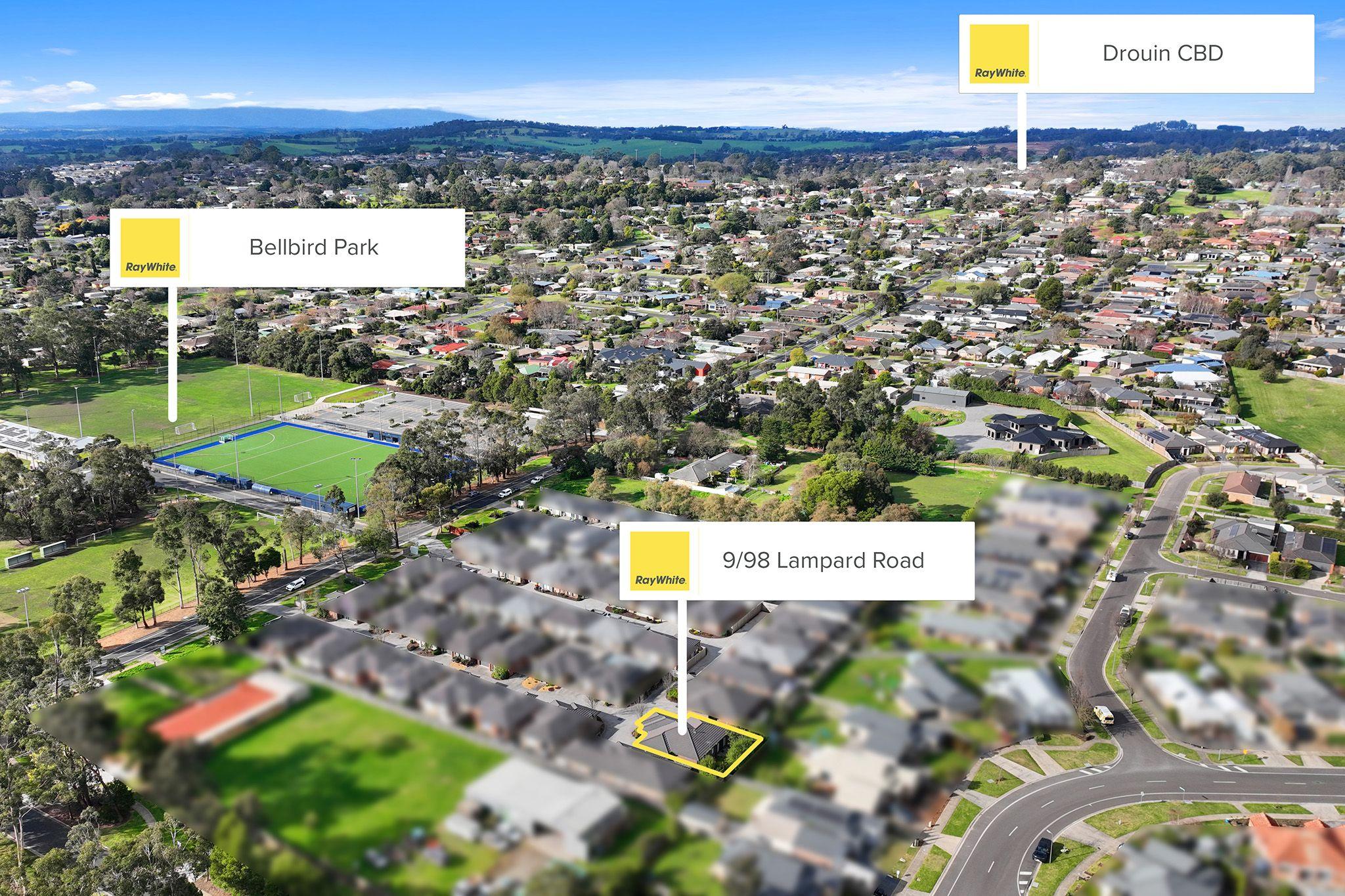 Unit for Sale: Drouin, VIC 3818, VIC, 3818