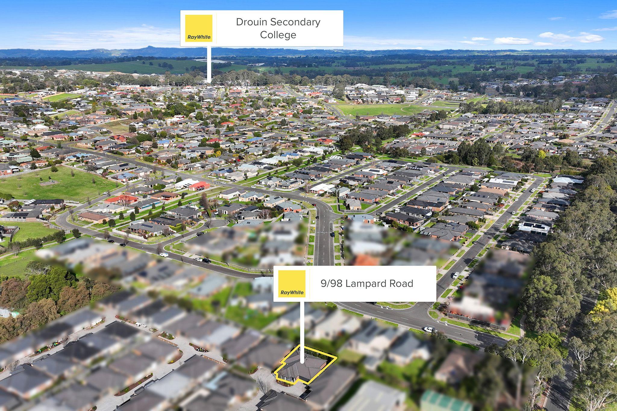 Unit for Sale: Drouin, VIC 3818, VIC, 3818