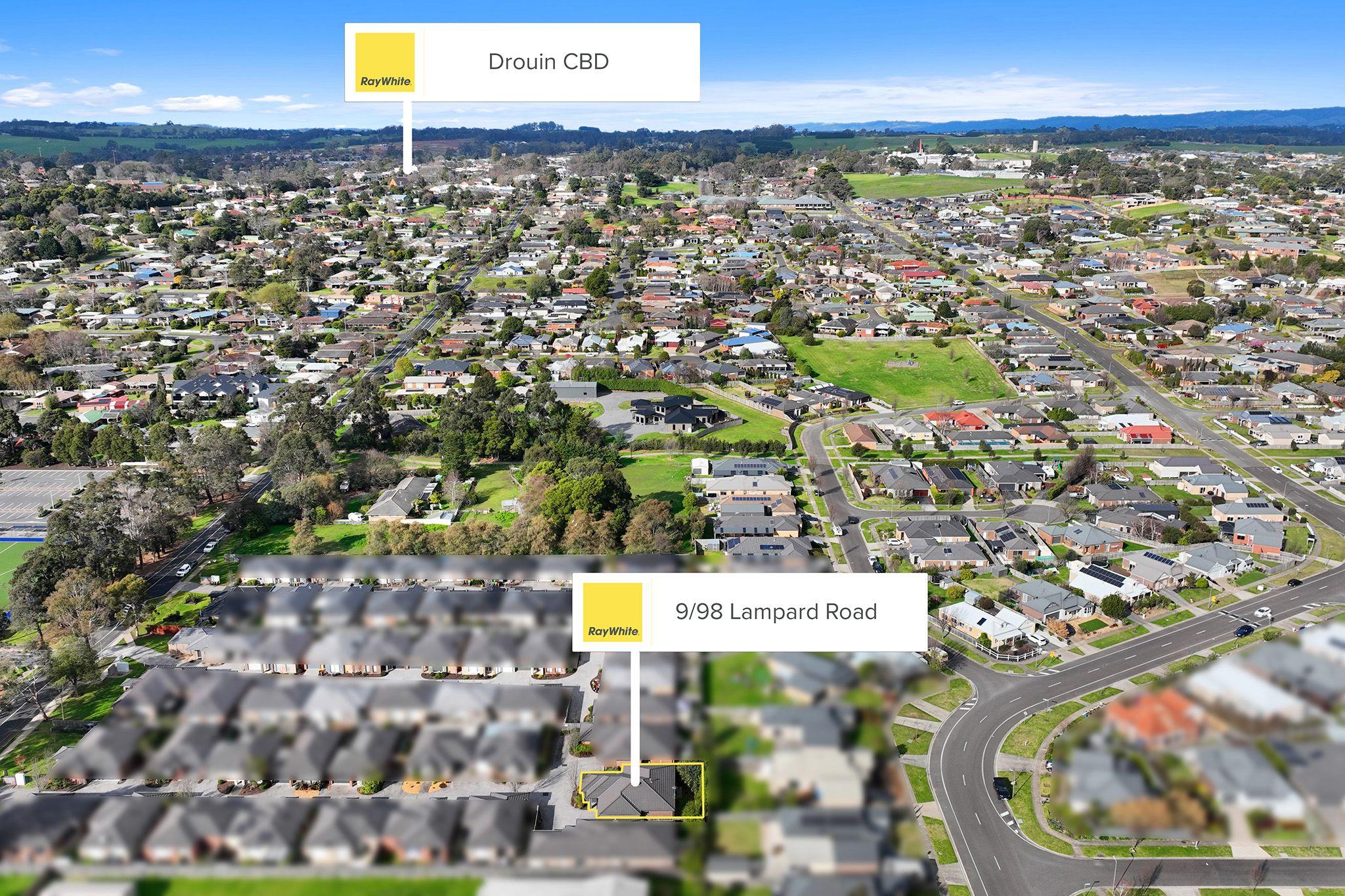 Unit for Sale: Drouin, VIC 3818, VIC, 3818
