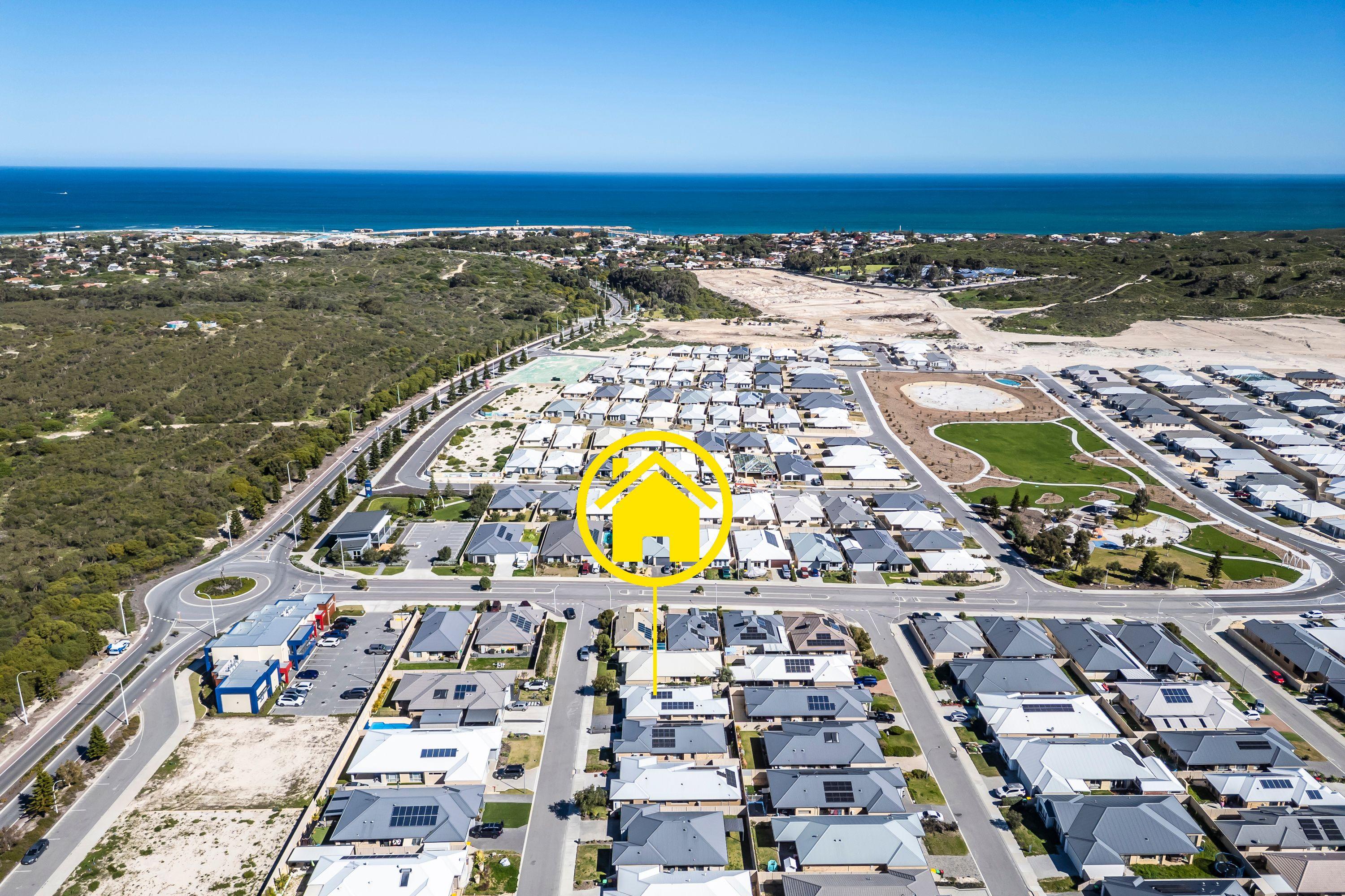 Prop-GPT: Other: WA Two Rocks, WA 6037 Home For Sale