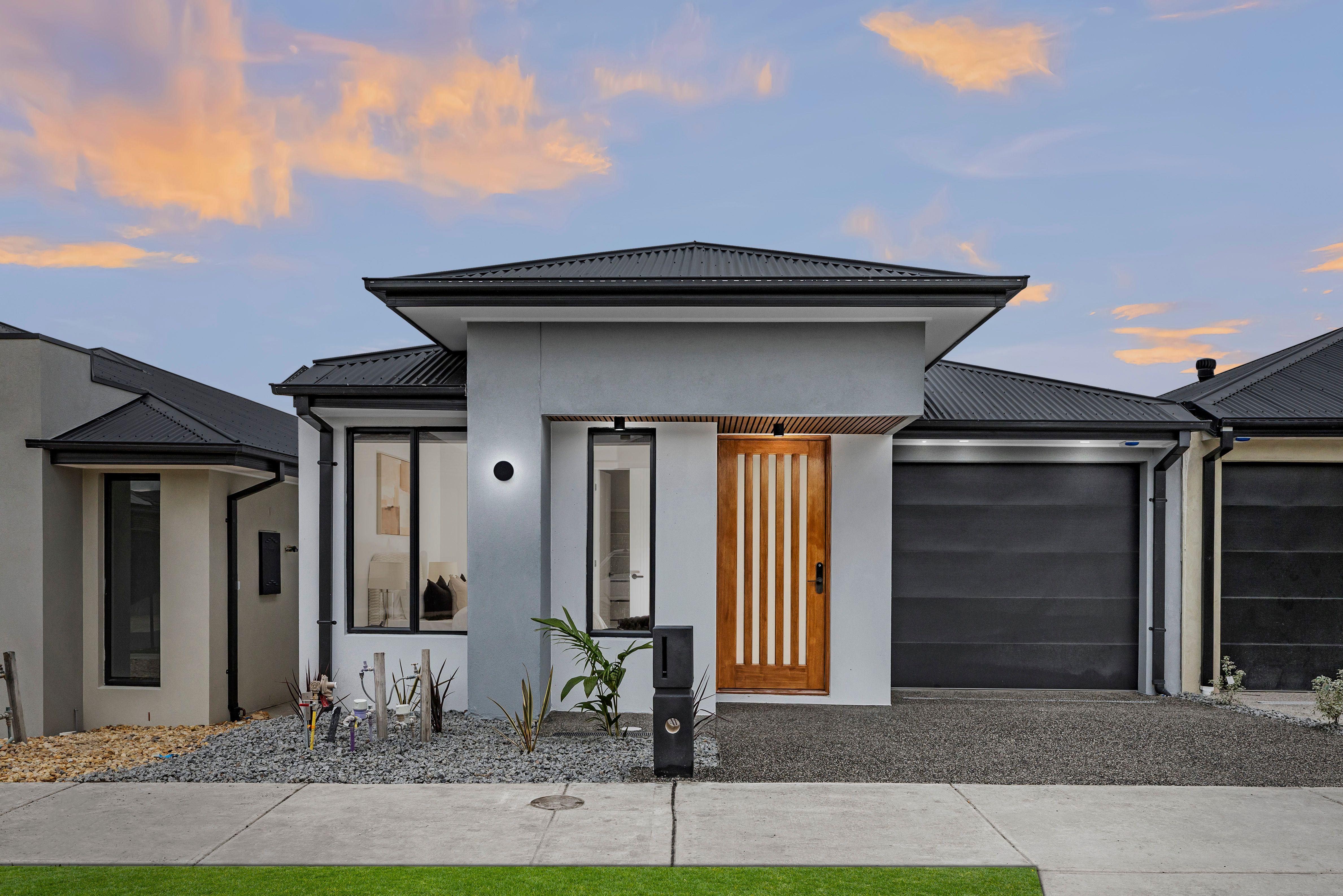 Prop-GPT: House: VIC Wollert, VIC 3750 Home For Sale