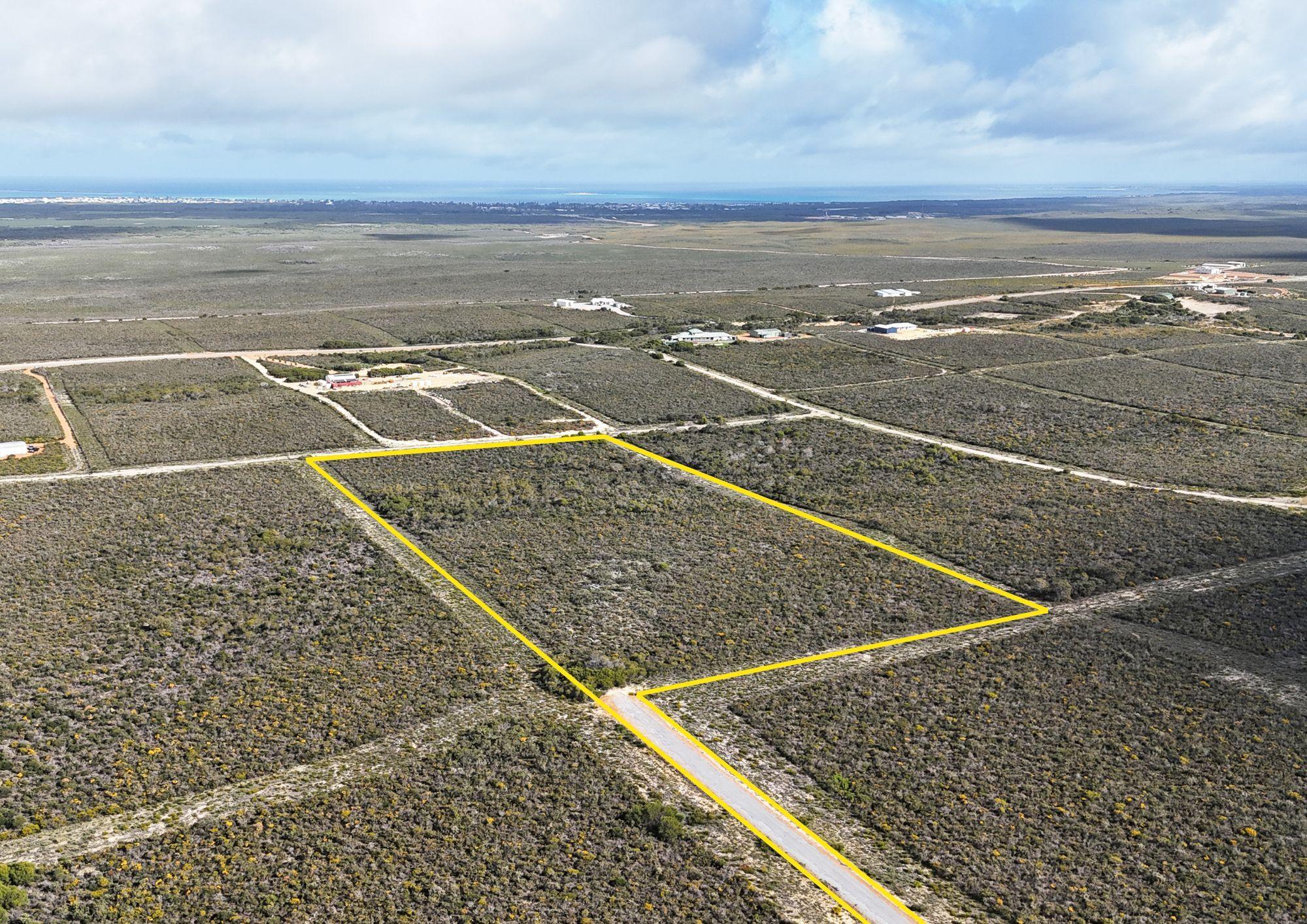 Prop-GPT: Land: WA Jurien Bay, WA 6516 Home For Sale