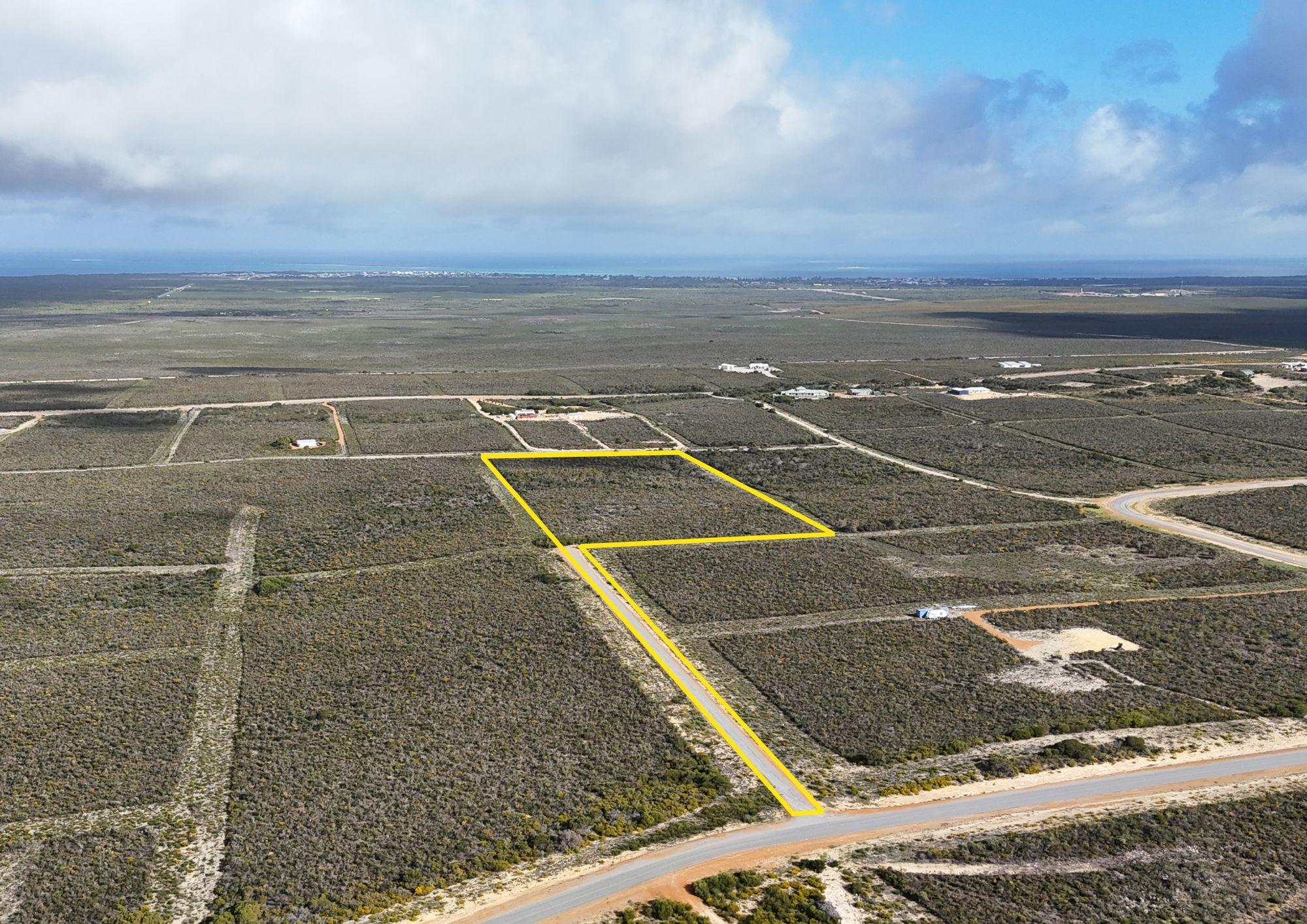 Land for Sale: Jurien Bay, WA 6516, WA, 6516