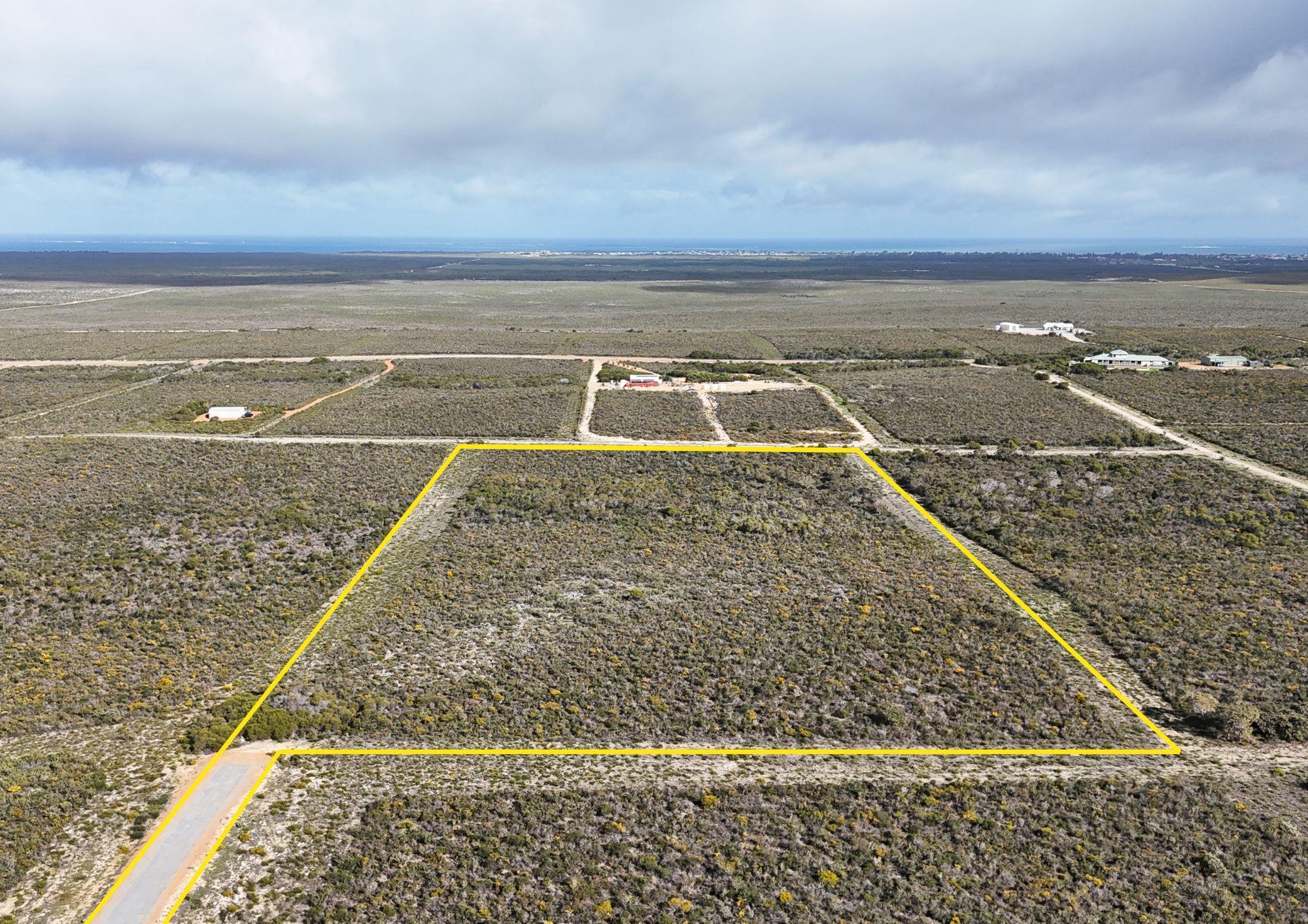Land for Sale: Jurien Bay, WA 6516, WA, 6516