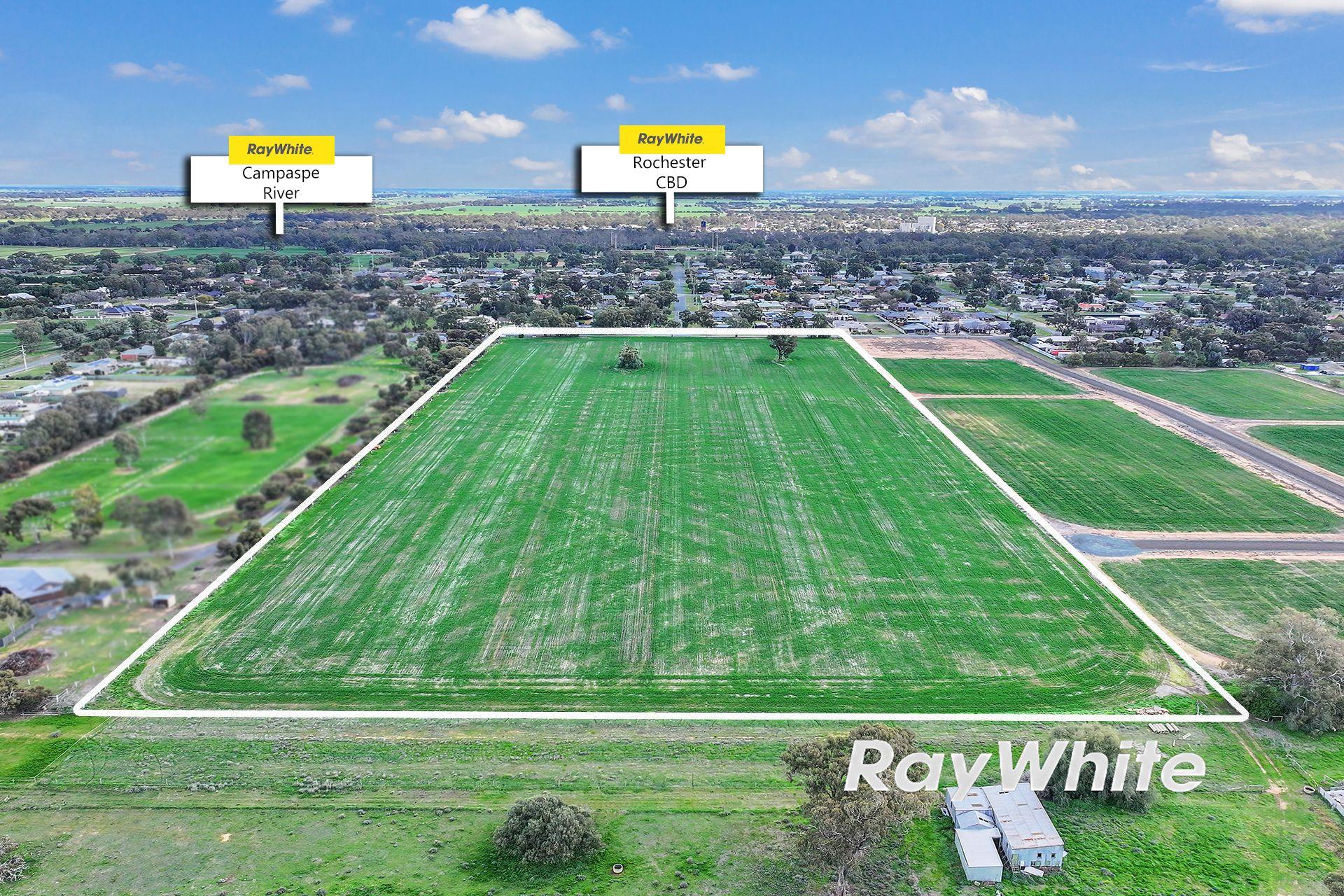Prop-GPT: Land: VIC Rochester, VIC 3561 Home For Sale