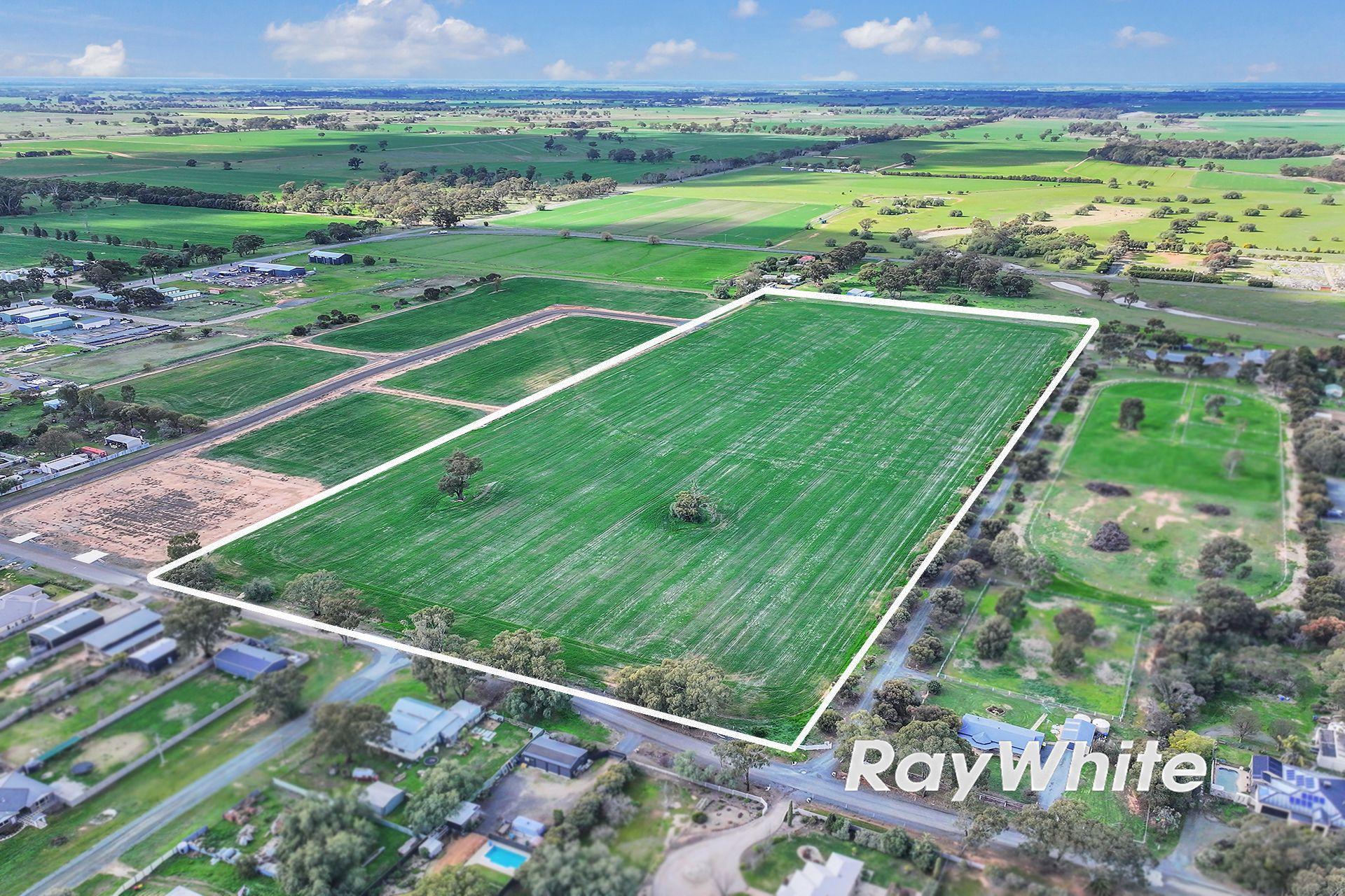 Land for Sale: Rochester, VIC 3561, VIC, 3561