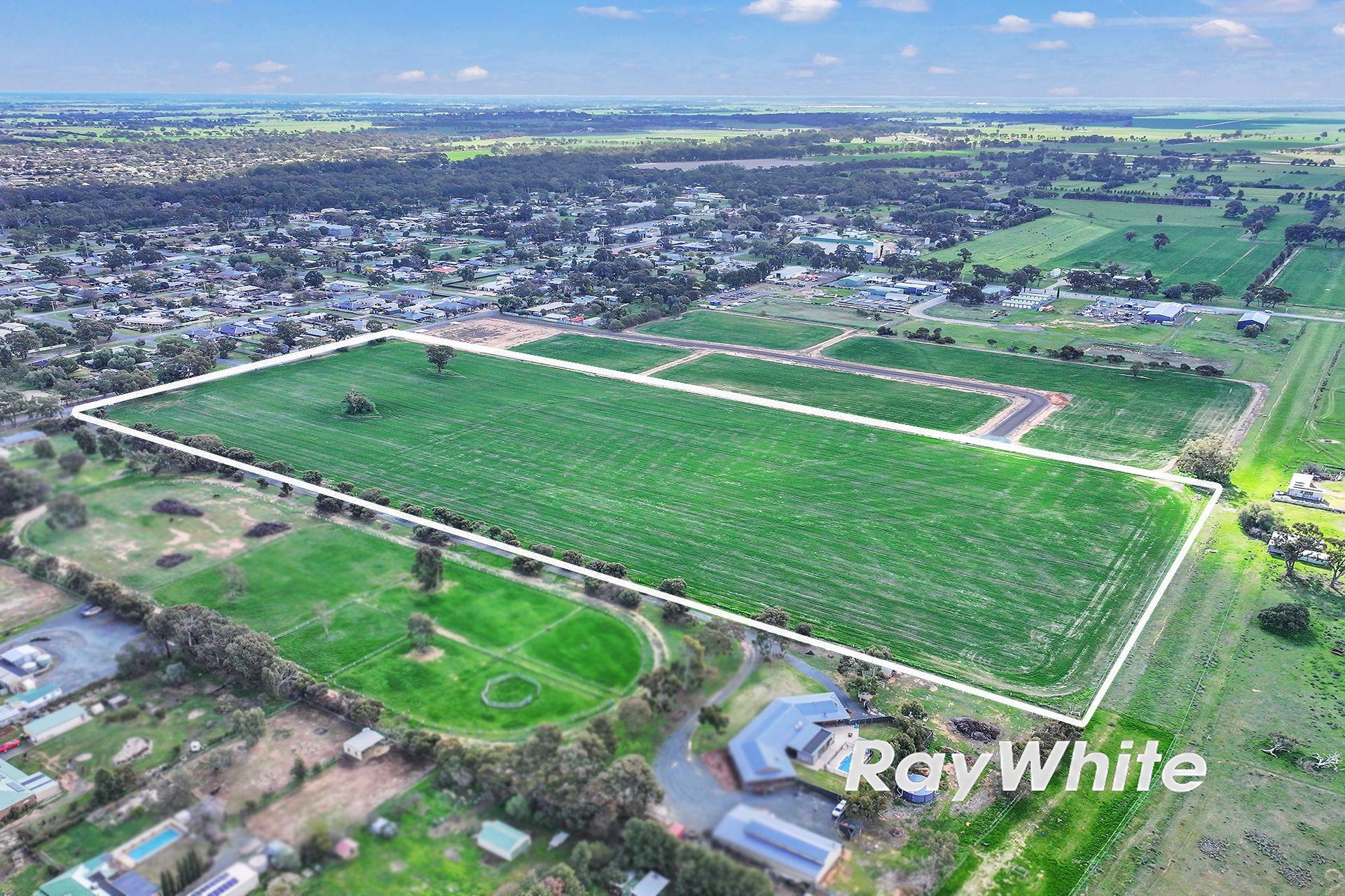 Land for Sale: Rochester, VIC 3561, VIC, 3561
