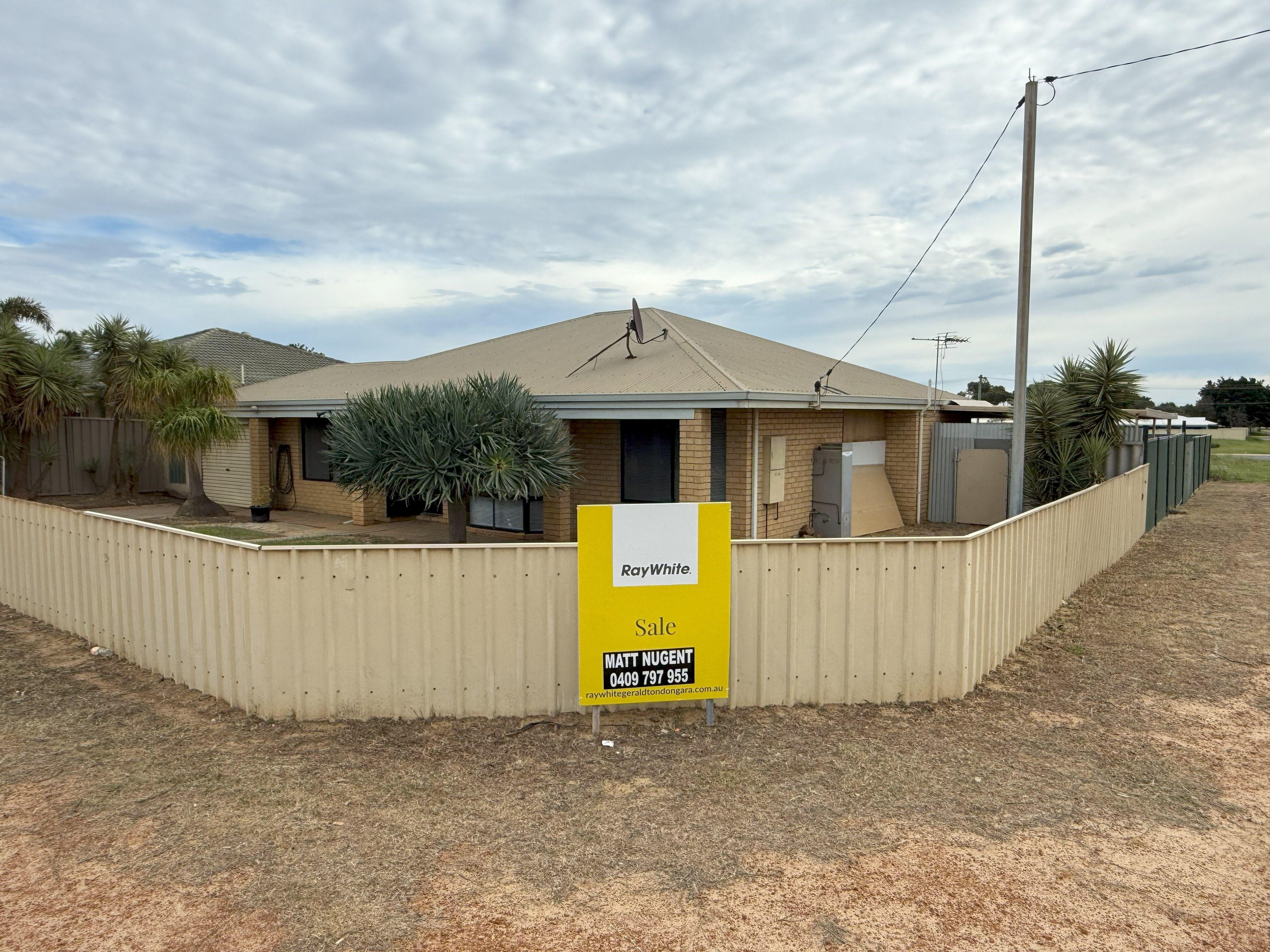 Prop-GPT: House: WA Karloo, WA 6530 Home For Sale