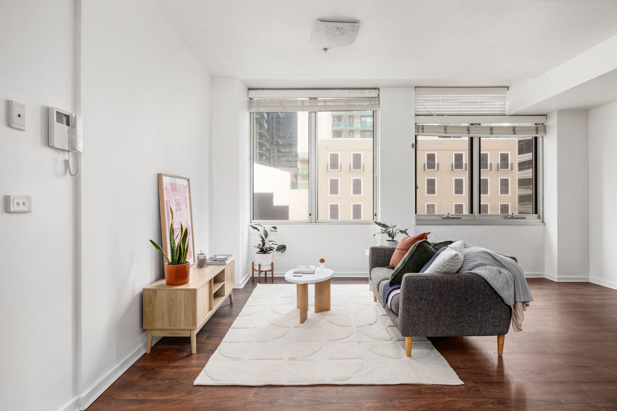 Apartment for Sale: Melbourne, VIC 3000, VIC, 3000