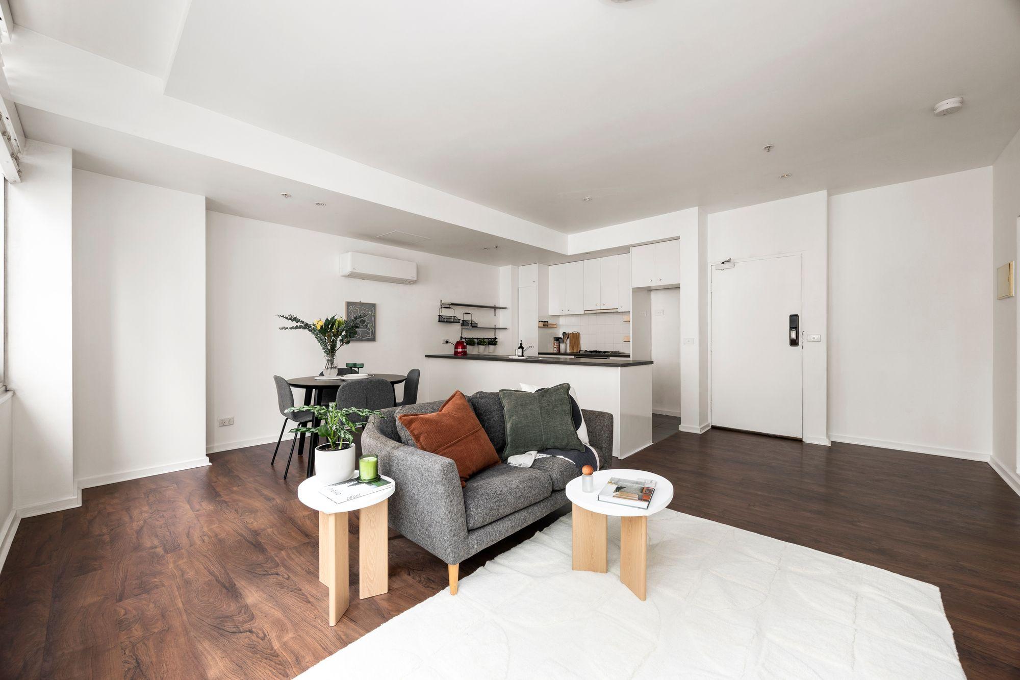 Apartment for Sale: Melbourne, VIC 3000, VIC, 3000