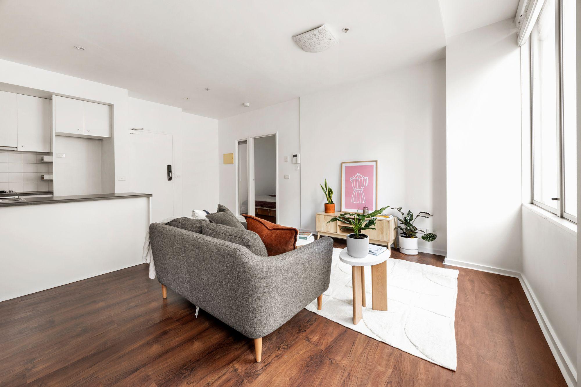 Apartment for Sale: Melbourne, VIC 3000, VIC, 3000