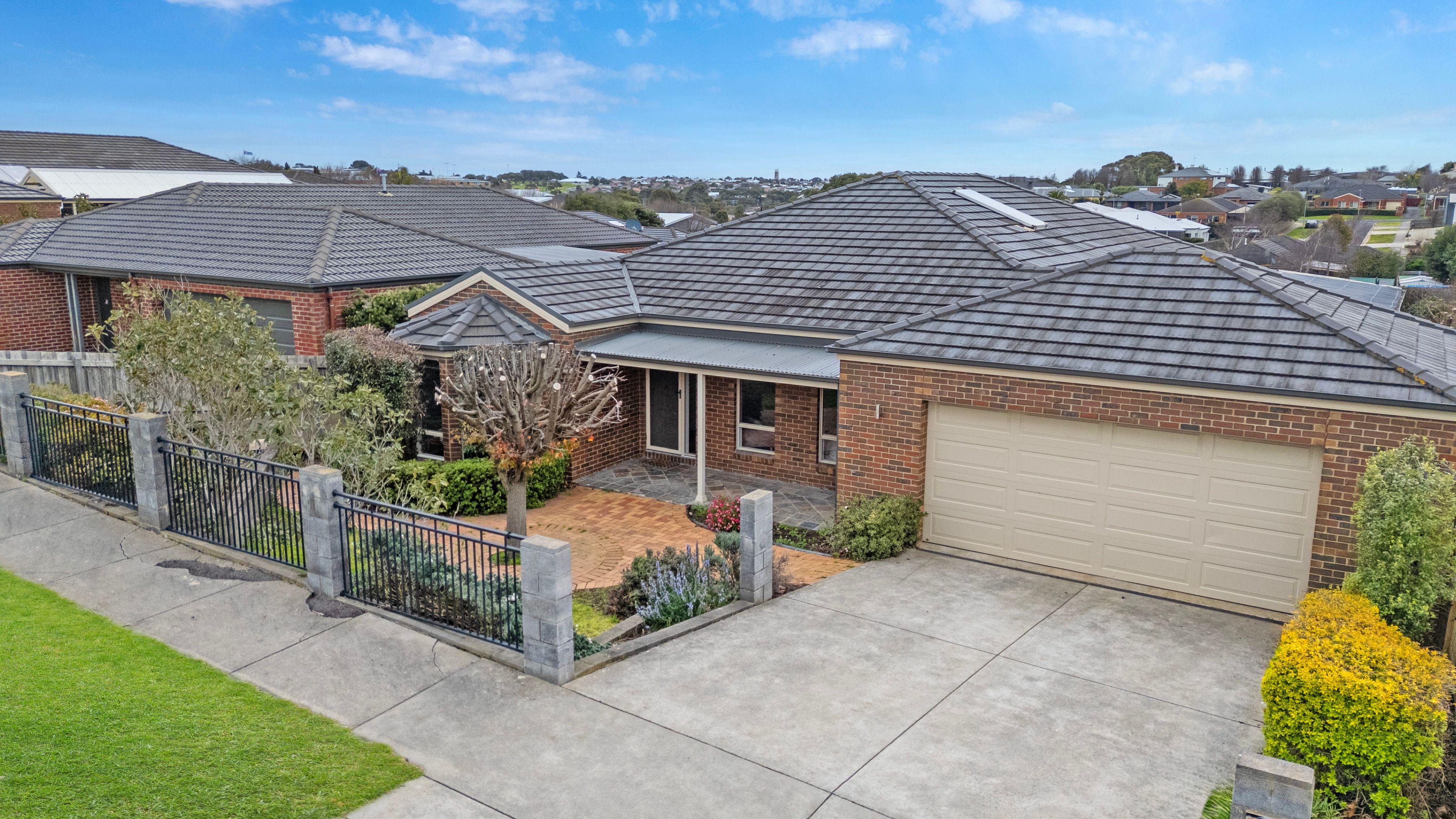 Prop-GPT: House: VIC Warrnambool, VIC 3280 Home For Sale