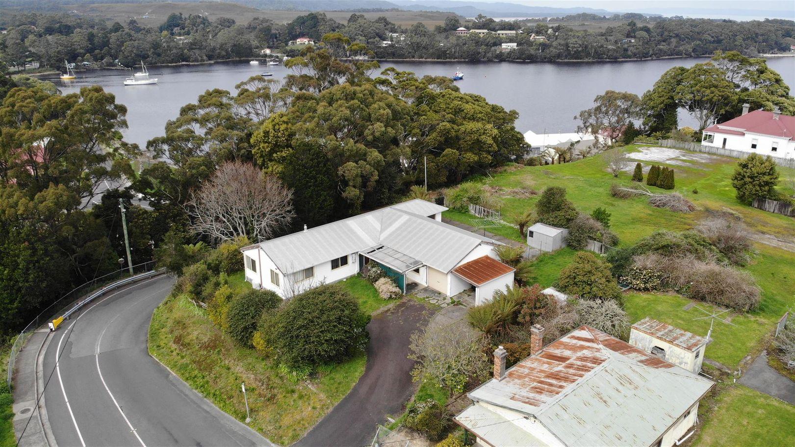 Prop-GPT: House: TAS Strahan, TAS 7468 Tasmania 7468